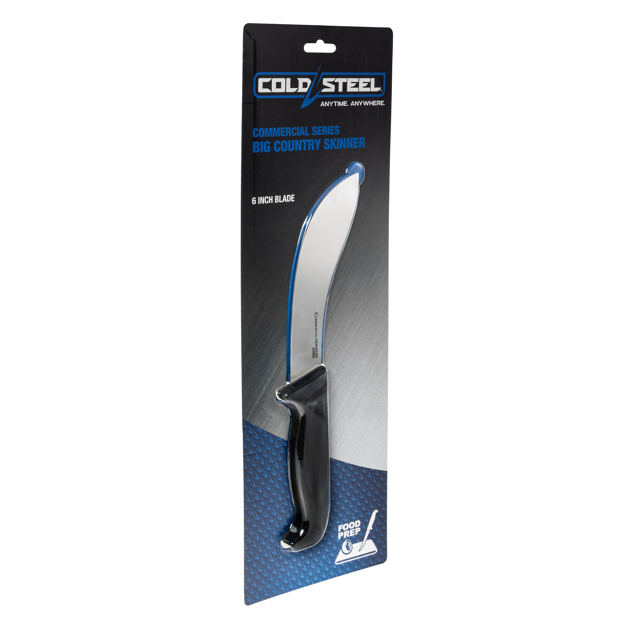 Nóż kuchenny Cold Steel Commercial Series Big Country Skinner