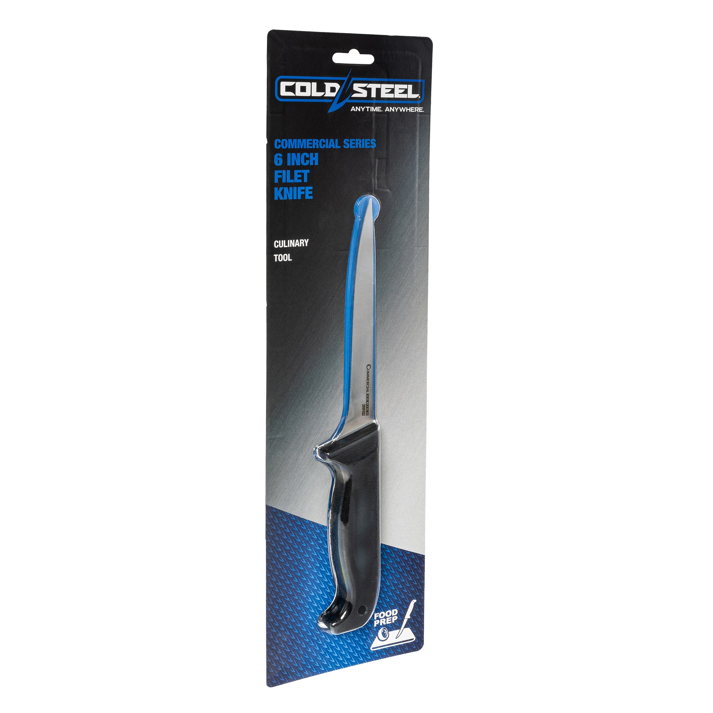 Nóż kuchenny Cold Steel Commercial Series Fillet Knife 6