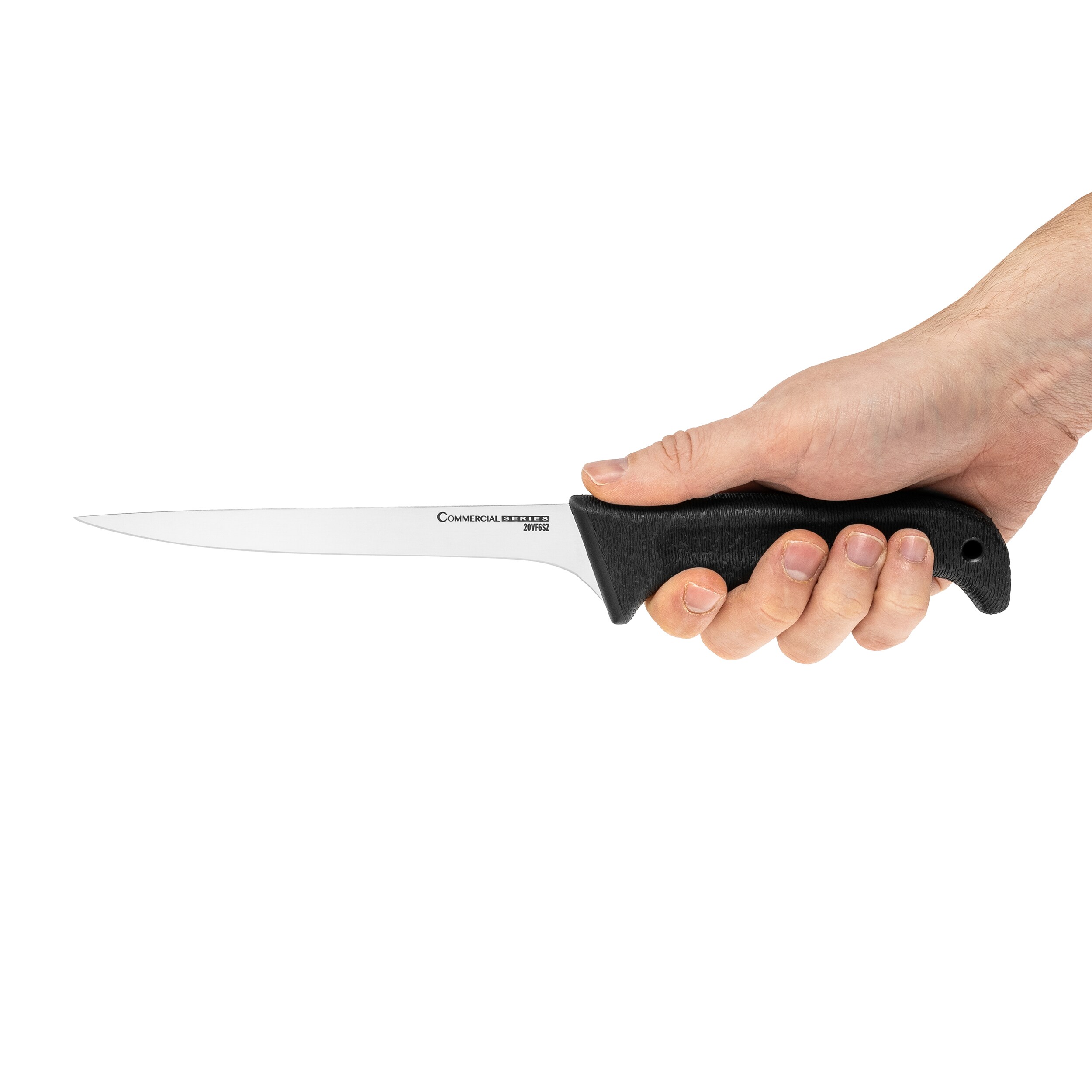 Nóż kuchenny Cold Steel Commercial Series Fillet Knife 6