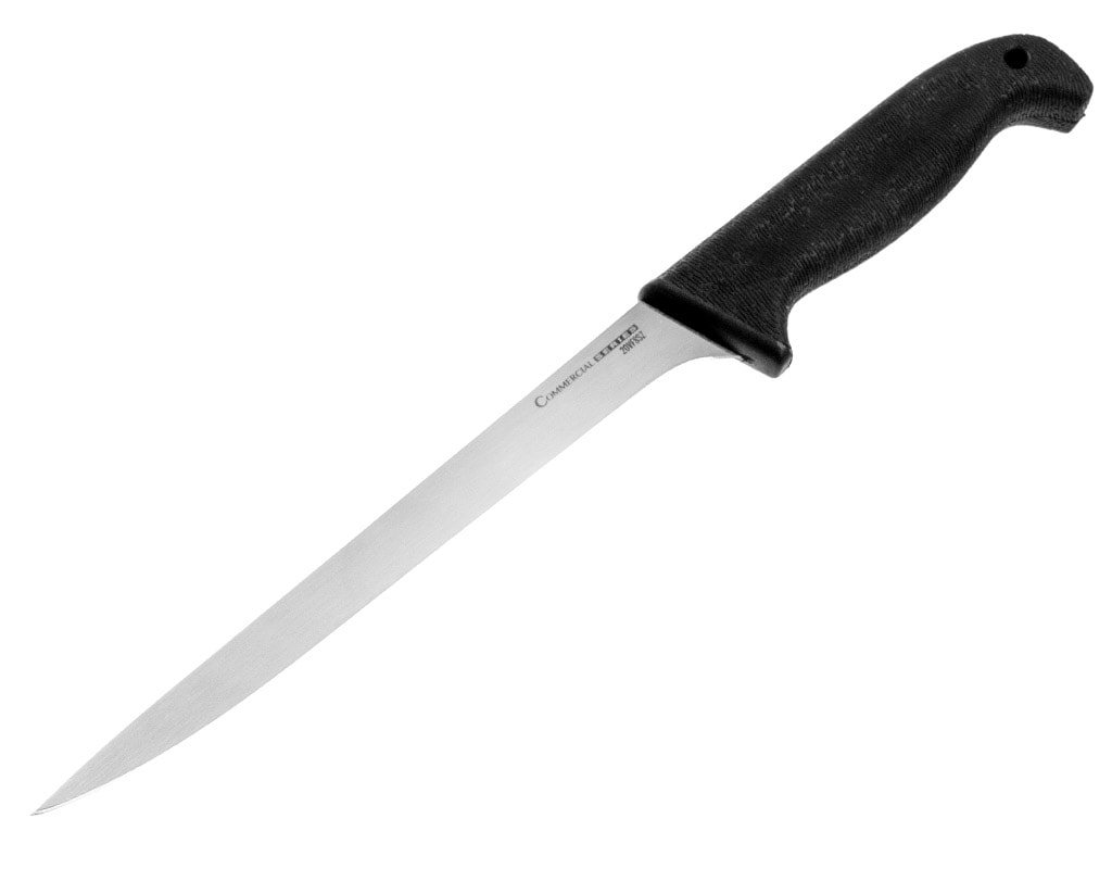 Кухонний ніж Cold Steel Commercial Series Fillet Knife 8