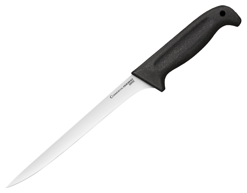 Кухонний ніж Cold Steel Commercial Series Fillet Knife 8