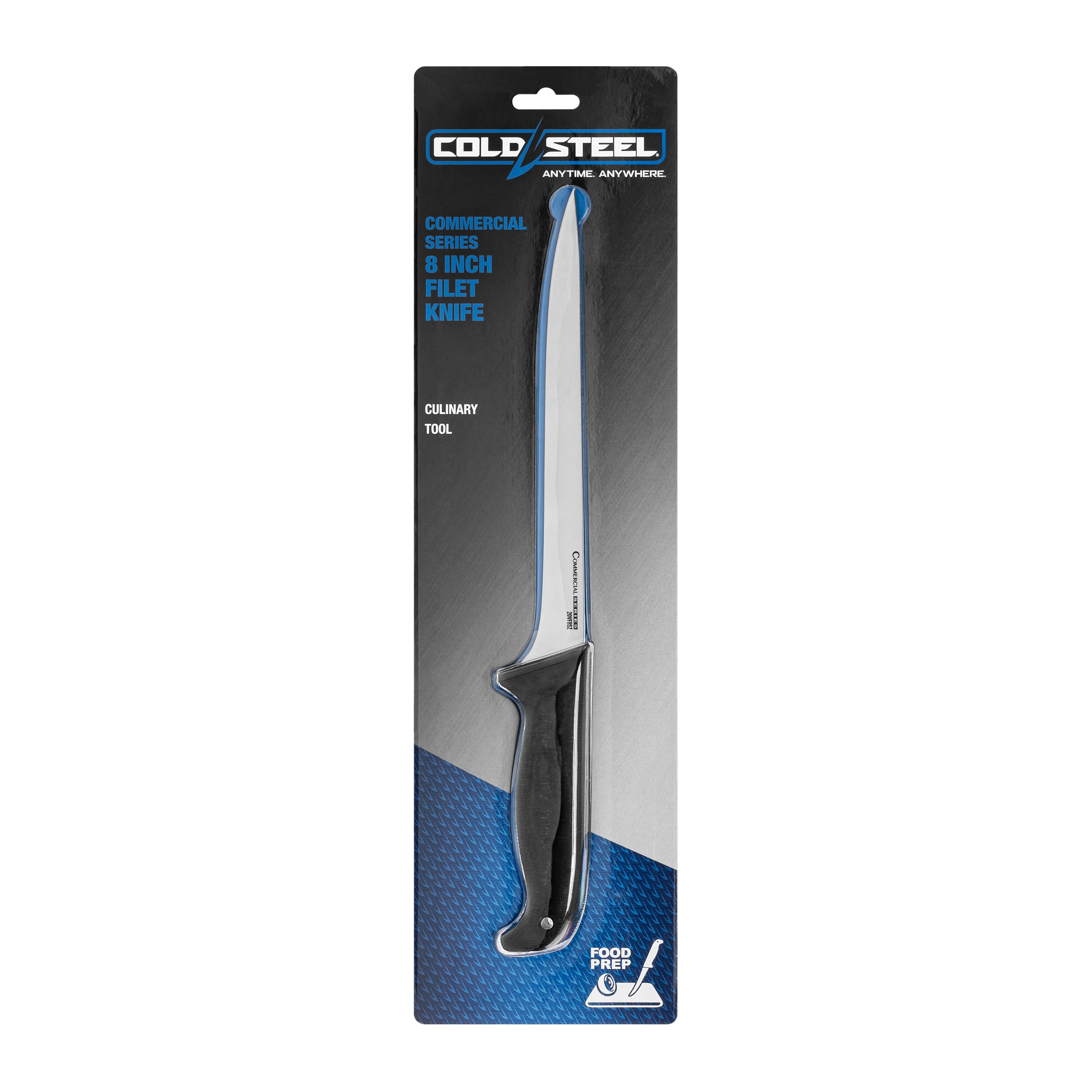 Nóż kuchenny Cold Steel Commercial Series Fillet Knife 8