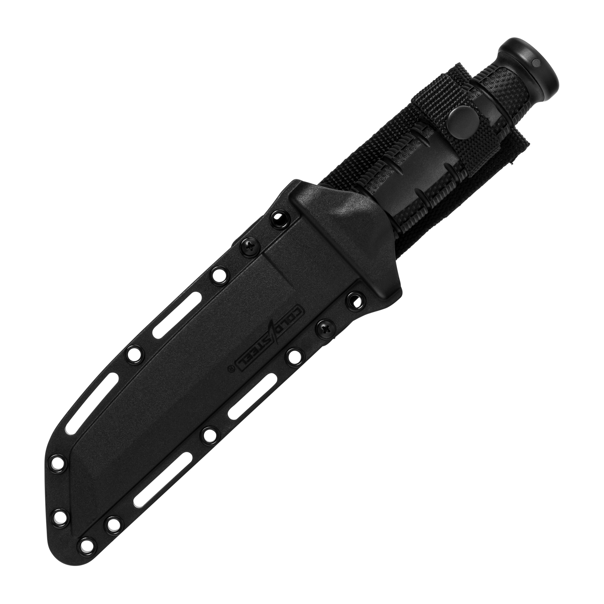 Nóż wojskowy Cold Steel Leatherneck Tanto D2