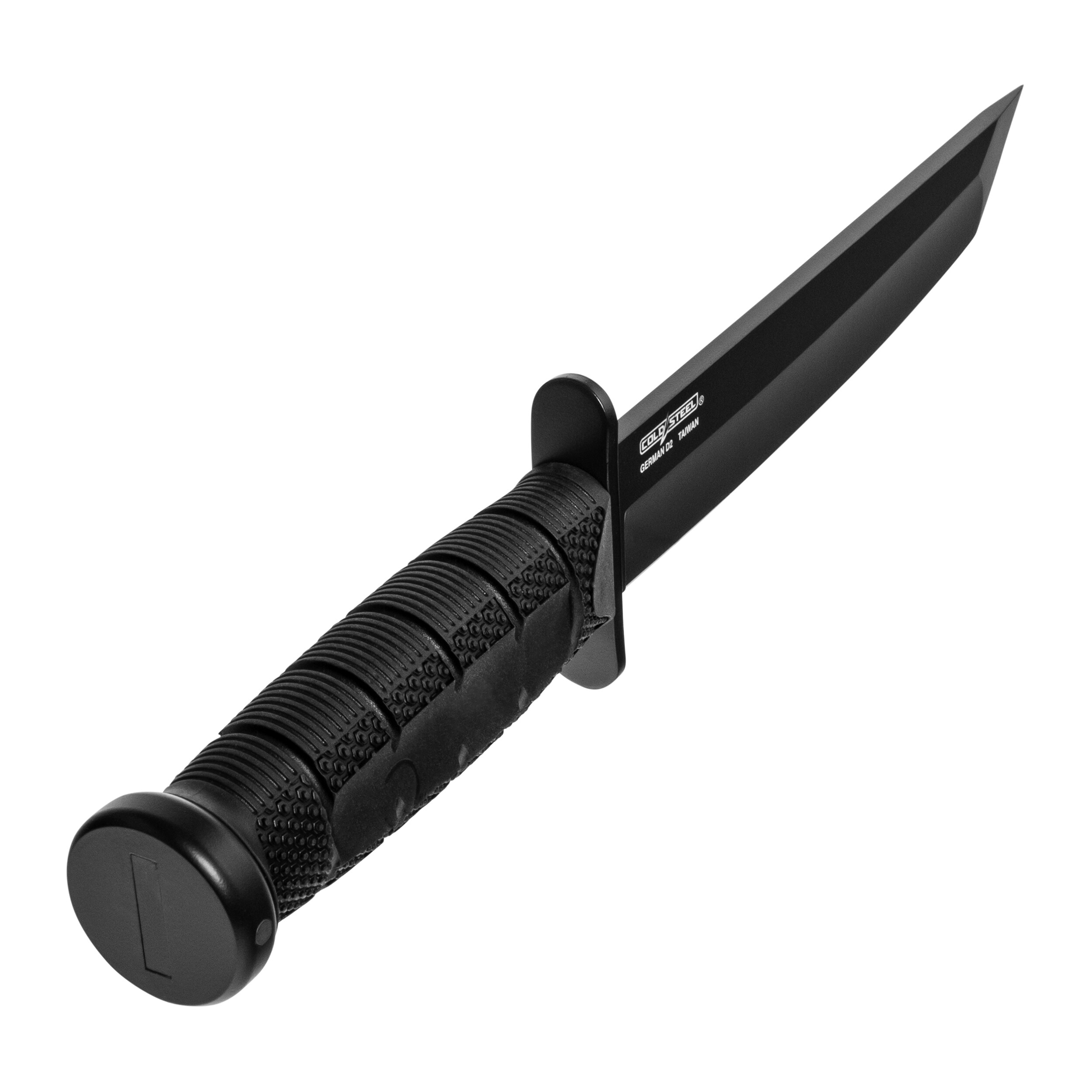 Nóż wojskowy Cold Steel Leatherneck Tanto D2