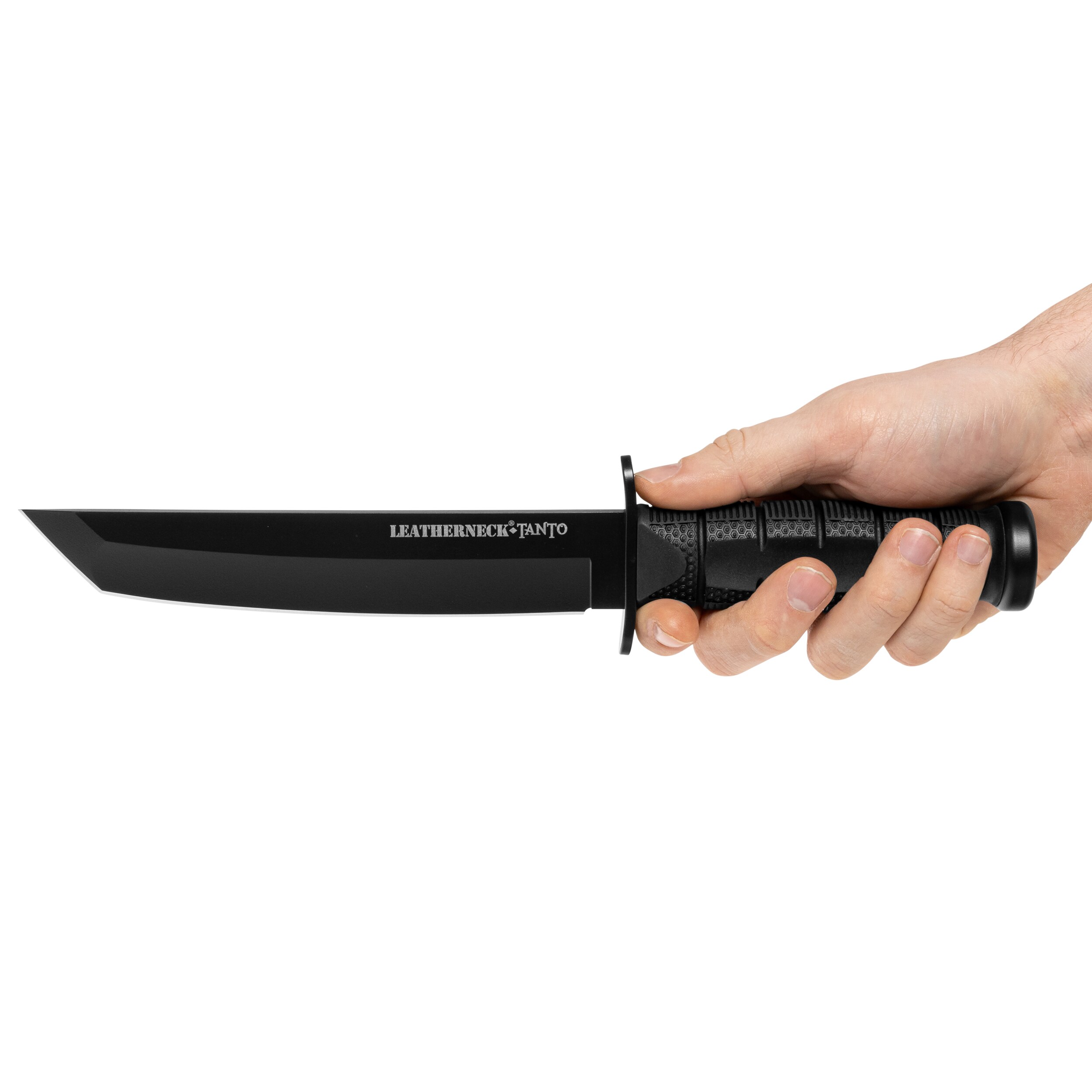 Nóż wojskowy Cold Steel Leatherneck Tanto D2