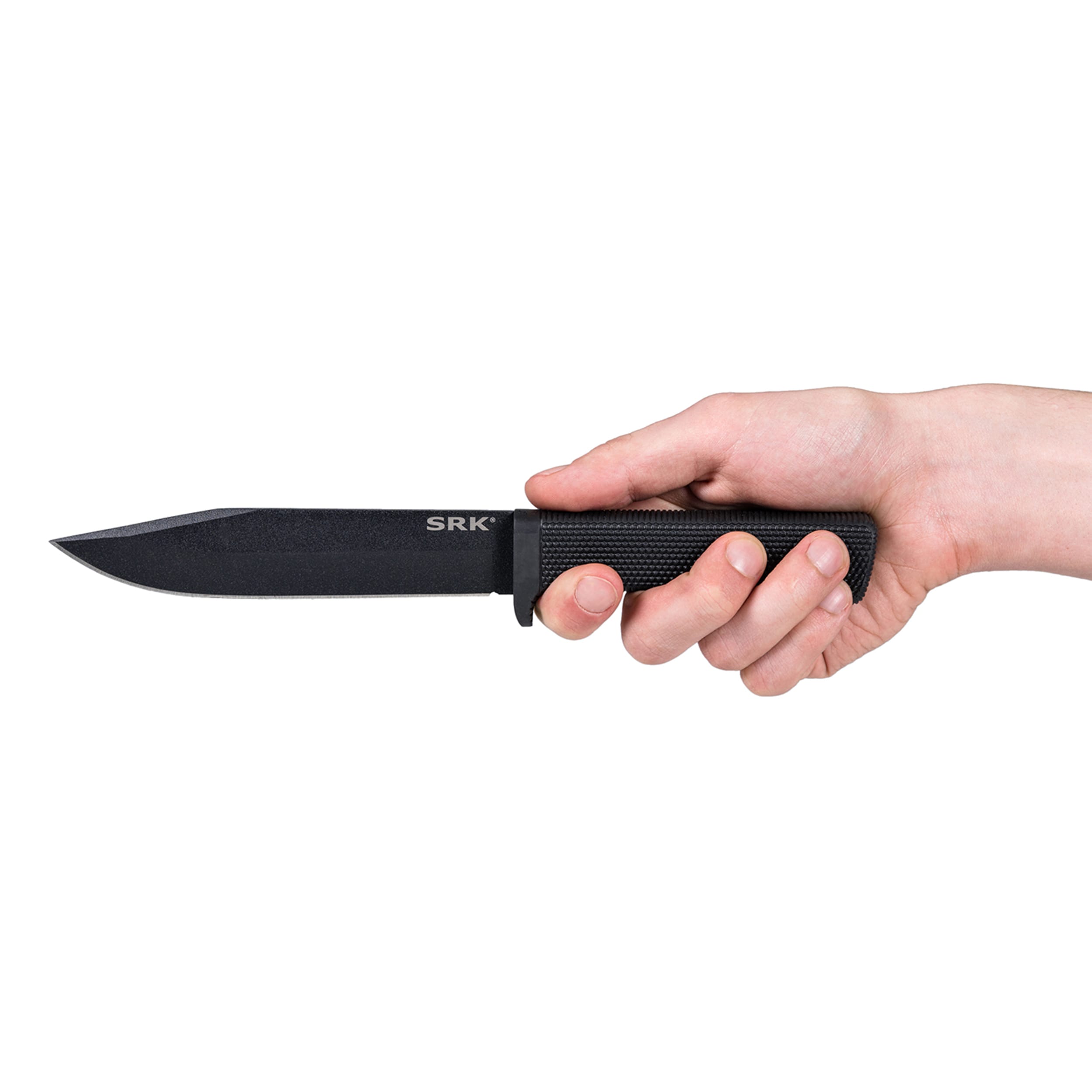 Nóż Cold Steel SRK SK5 - Black