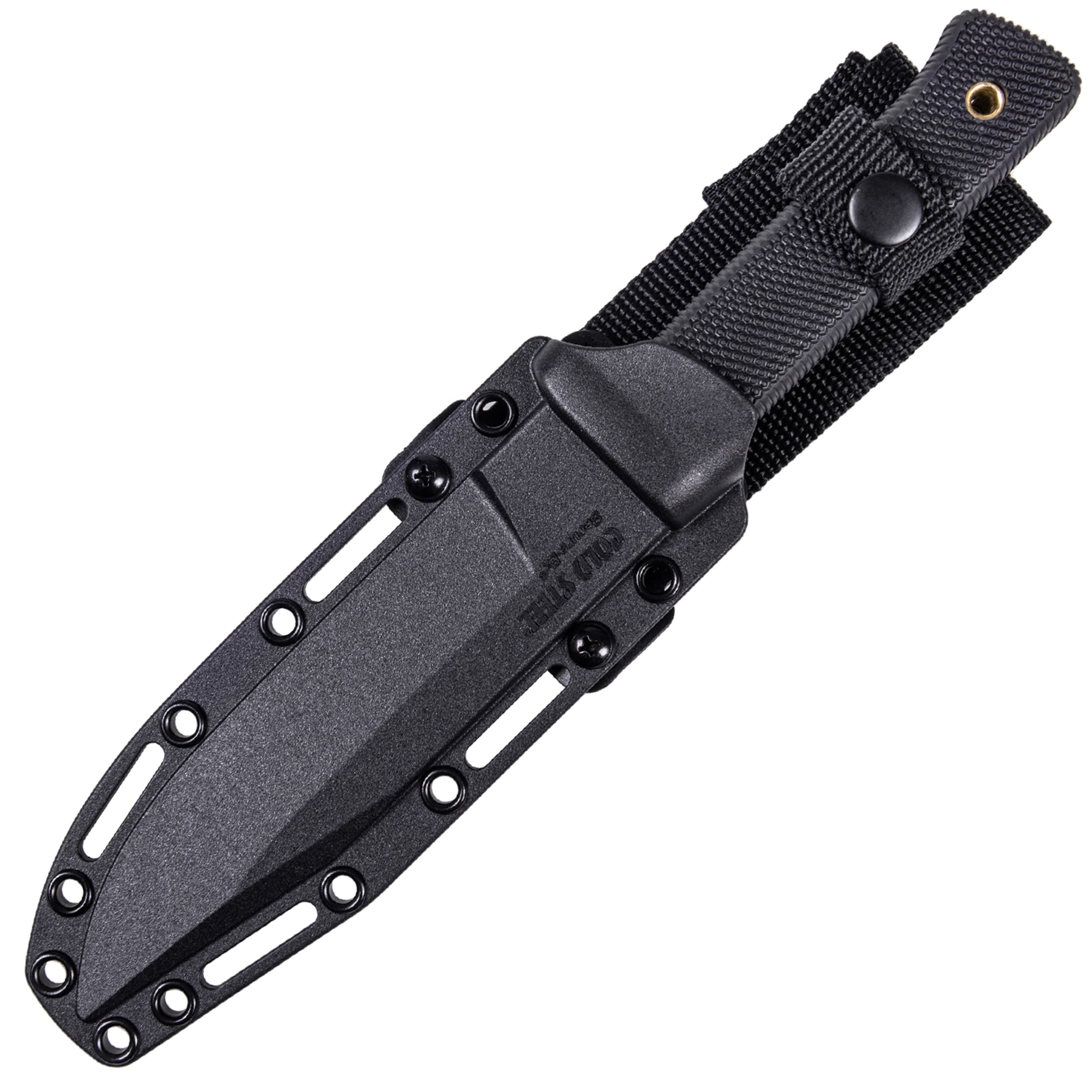 Nóż Cold Steel SRK SK5 - Black