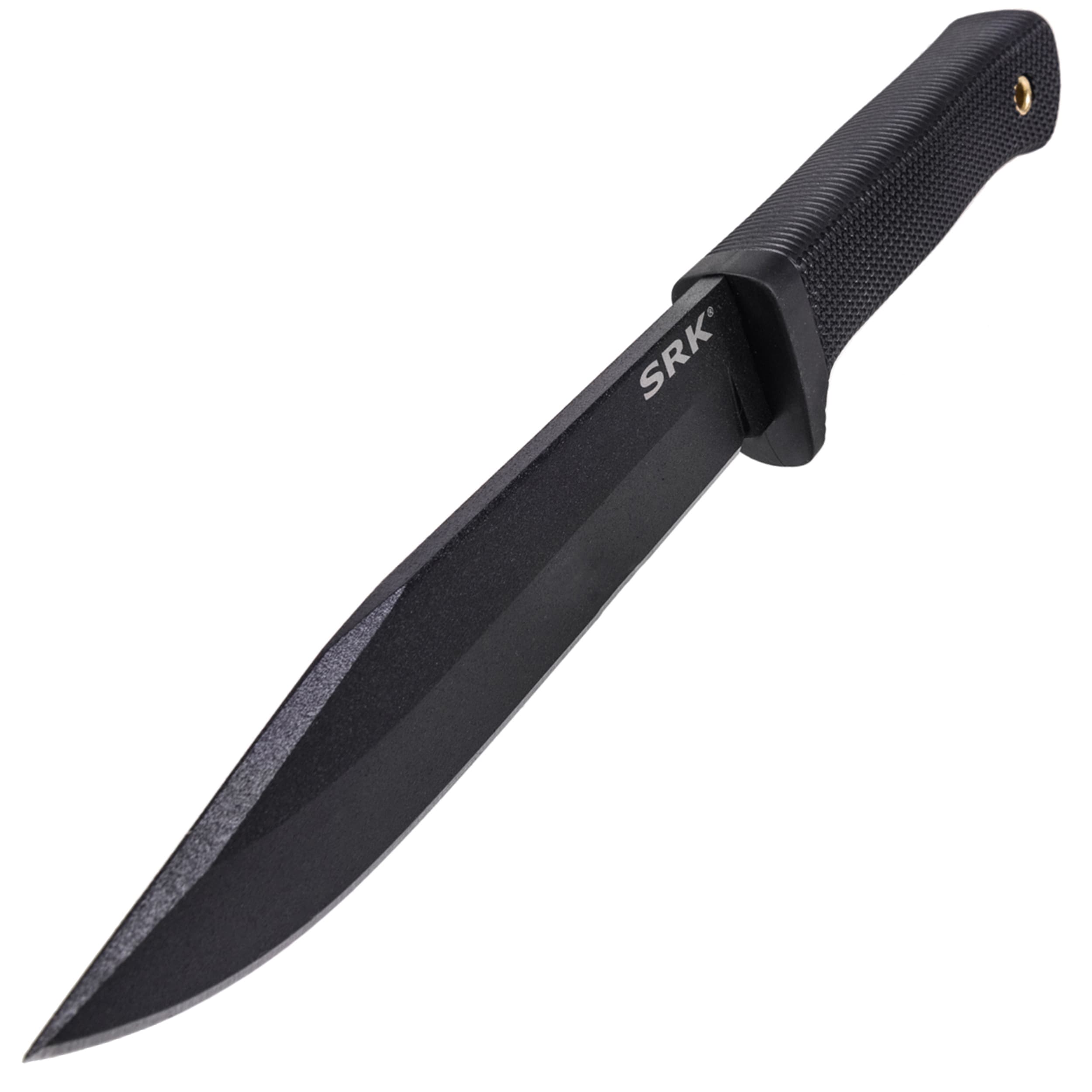 Nóż Cold Steel SRK SK5 - Black