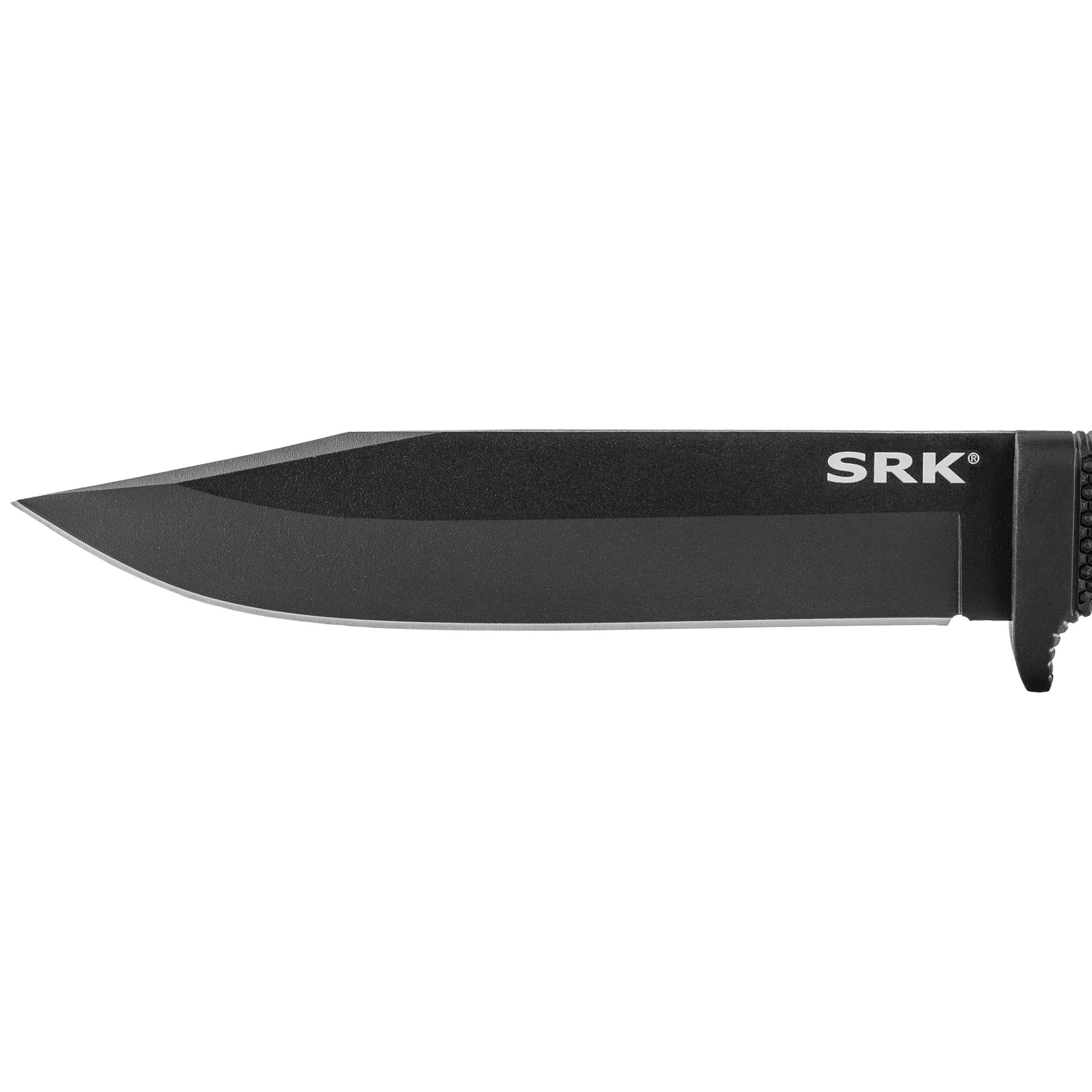 Nóż Cold Steel SRK SK5 - Black