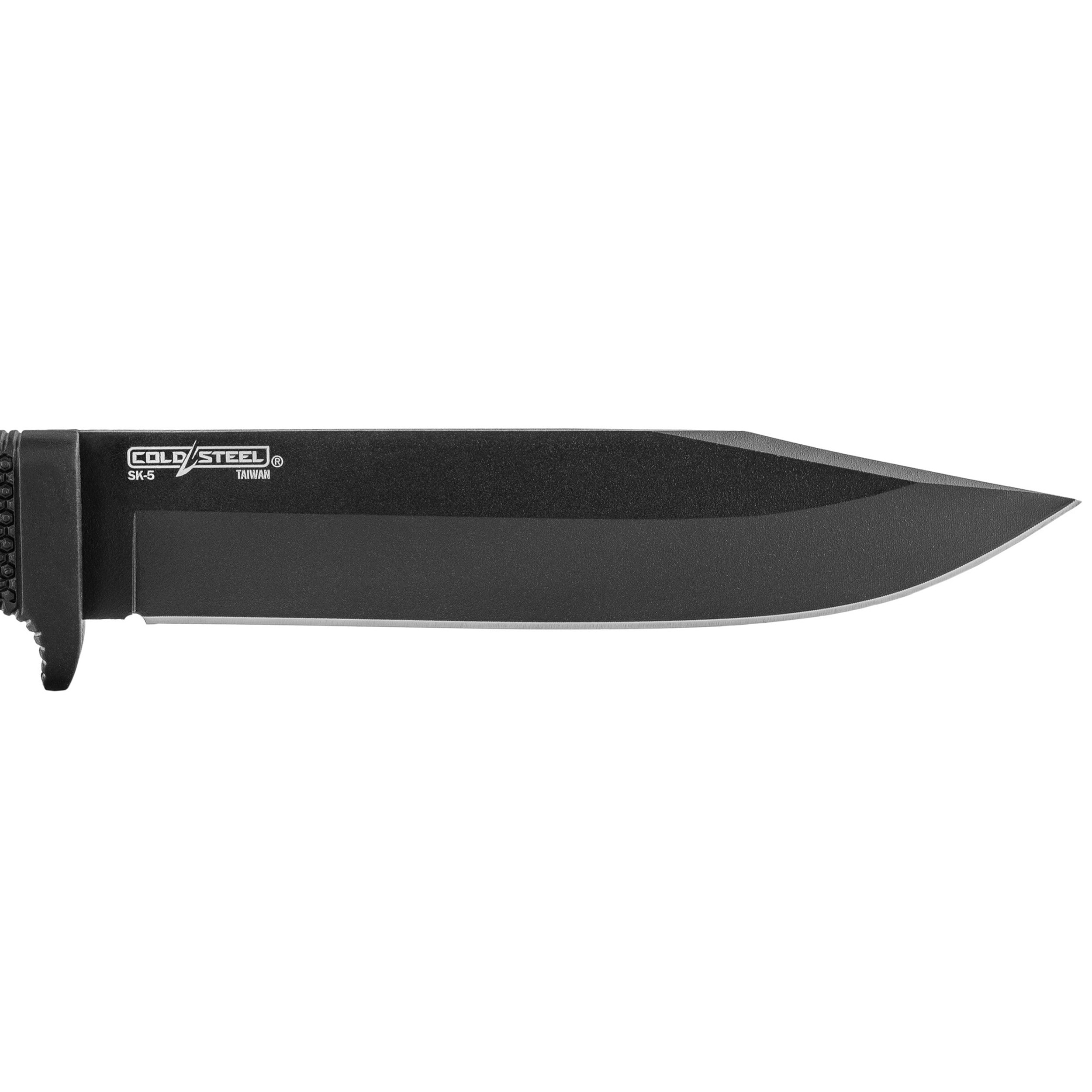 Nóż Cold Steel SRK SK5 - Black