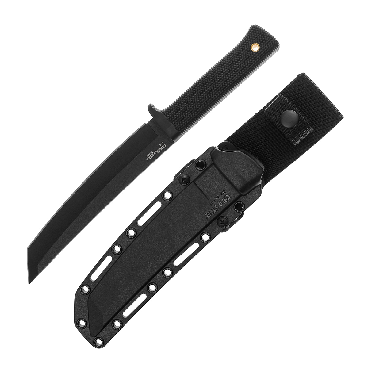 Ніж Cold Steel Recon Tanto SK5