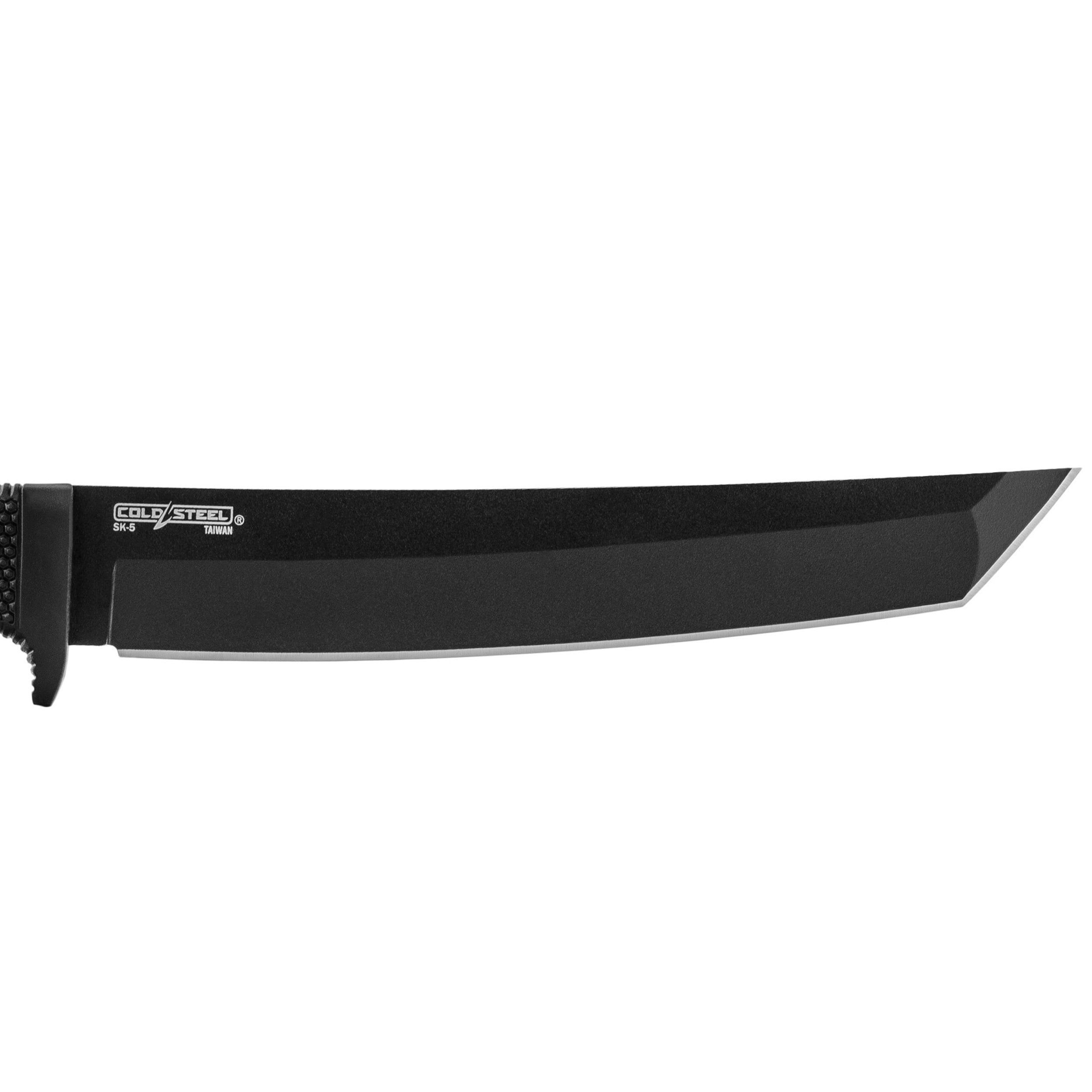 Ніж Cold Steel Recon Tanto SK5