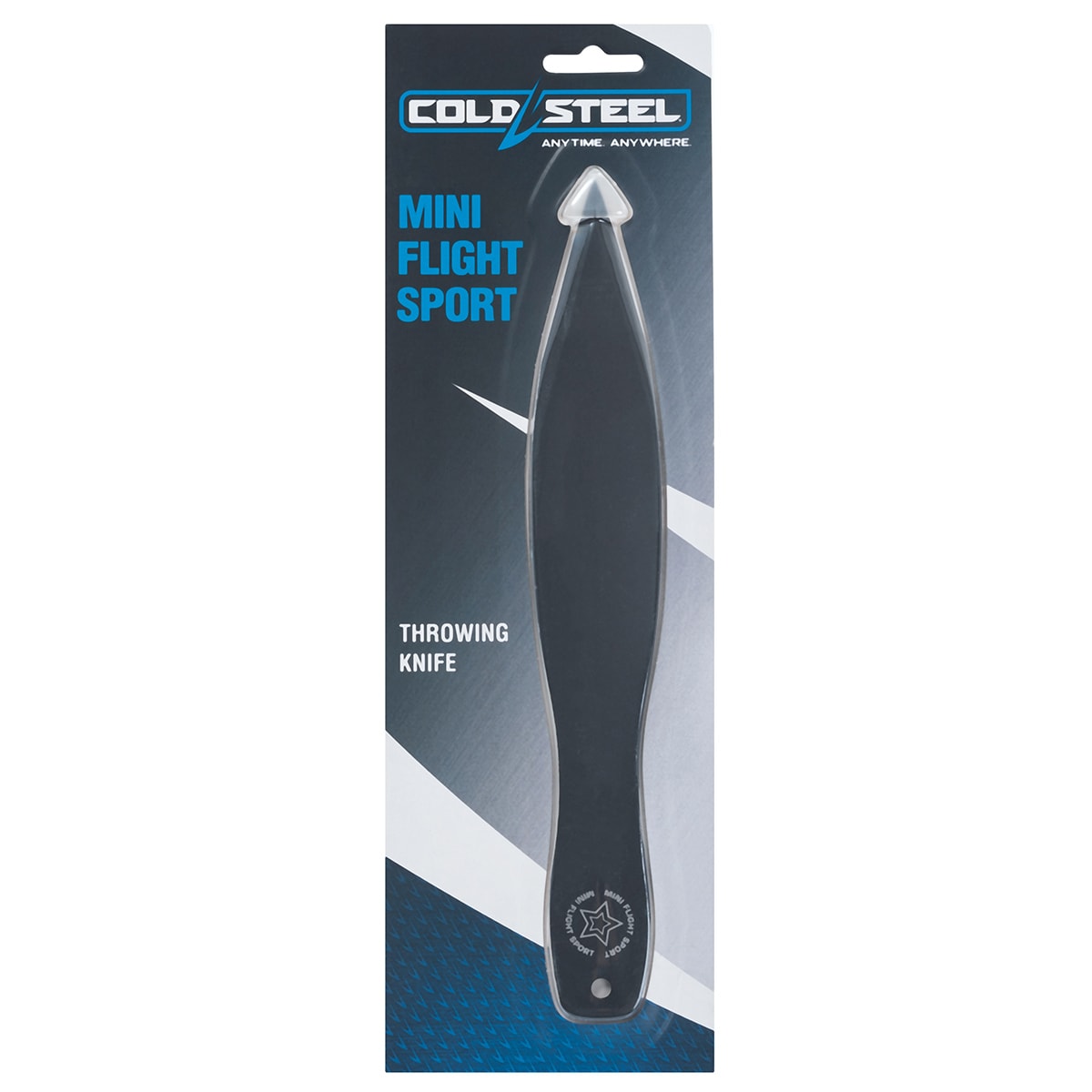 Cold Steel Mini Flight Sport 1055 Throwing Knife