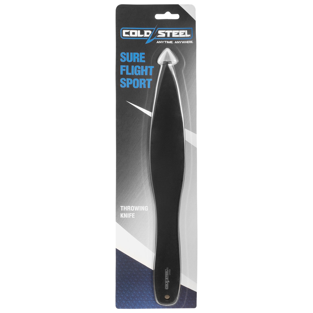 Метальний ніж Cold Steel Sure Flight Sport 1055