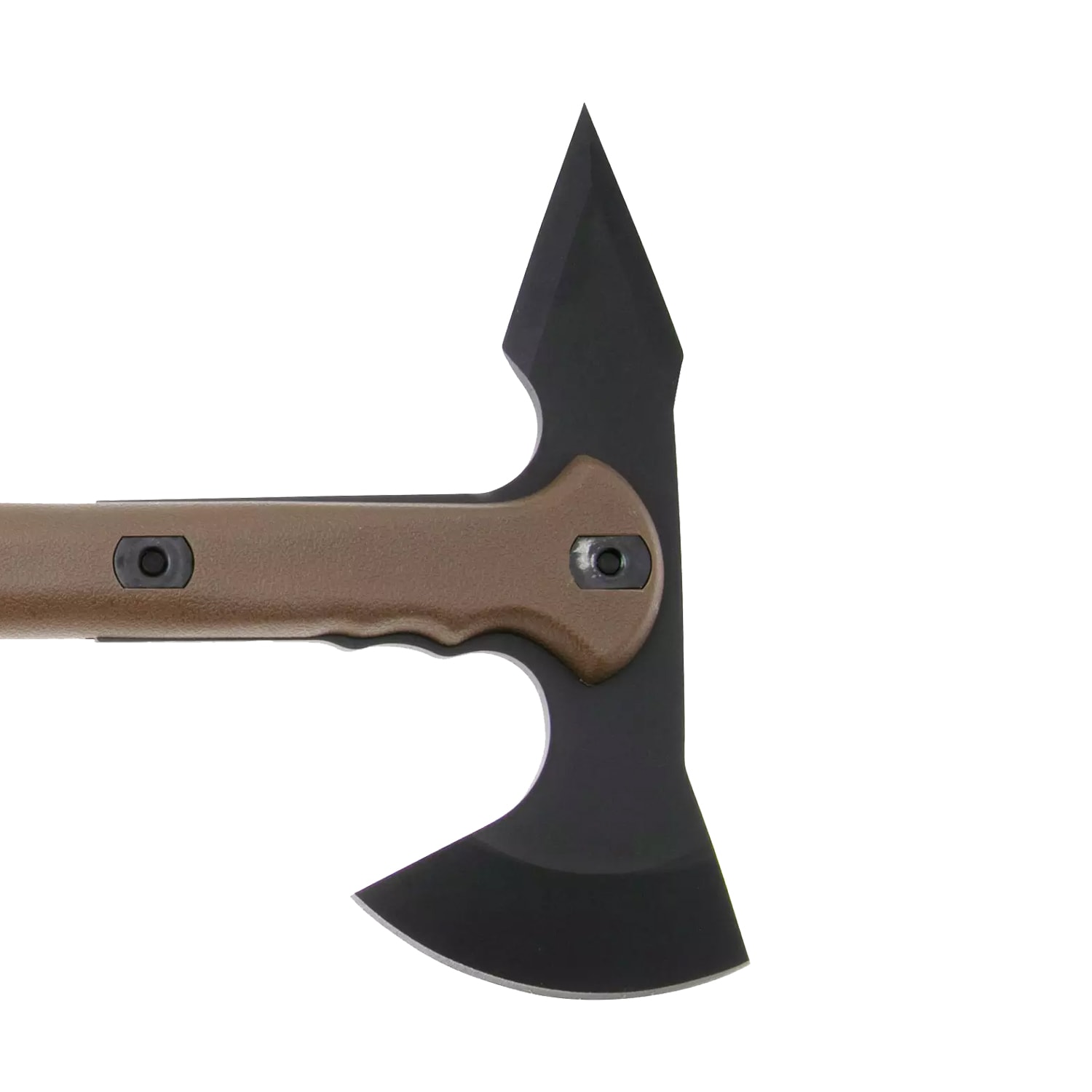 Toporek Cold Steel Trench Hawk FDE