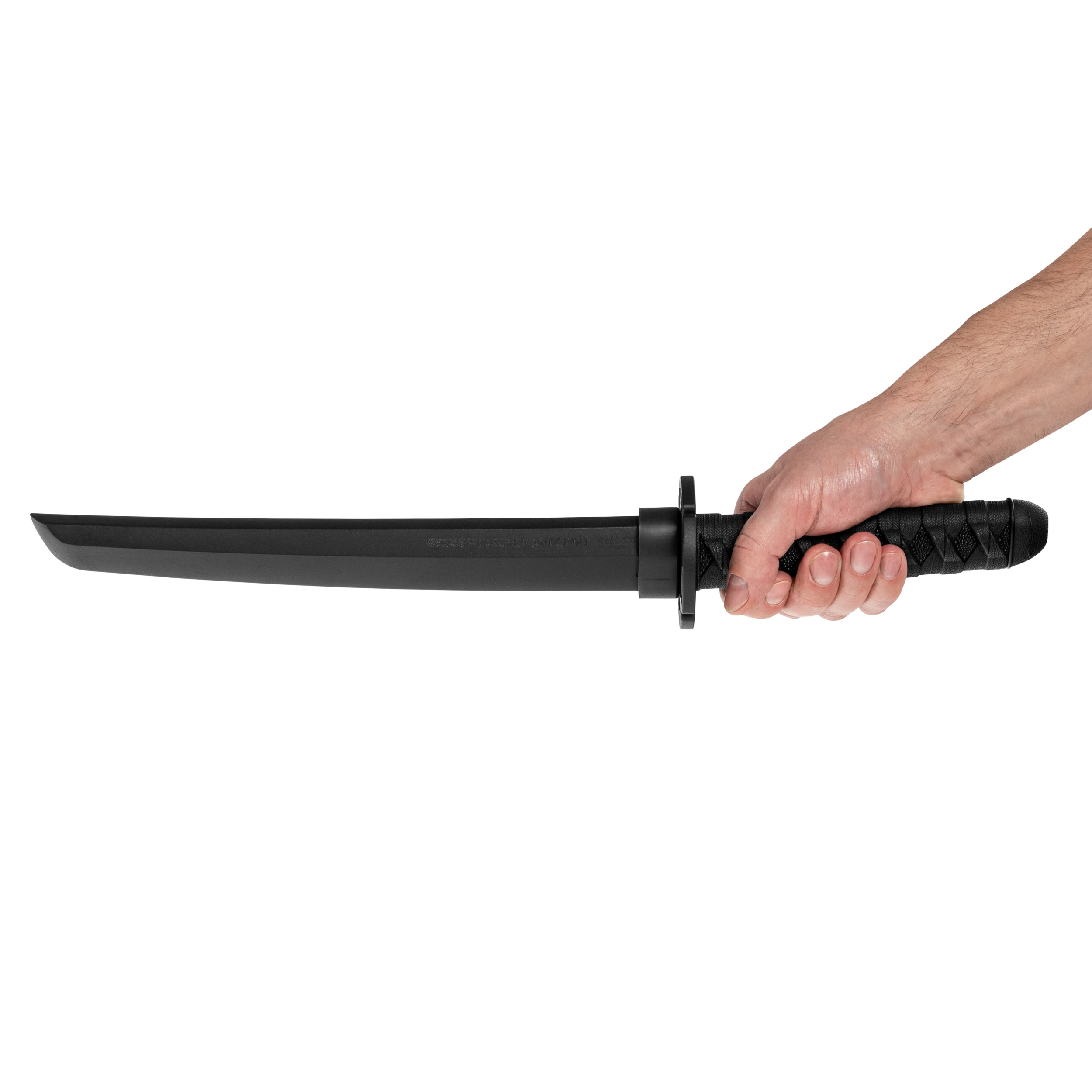 Тренувальний ніж Cold Steel O Tanto Bokken