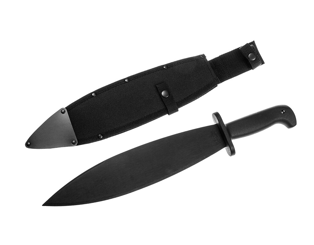 Maczeta Cold Steel Smatchet