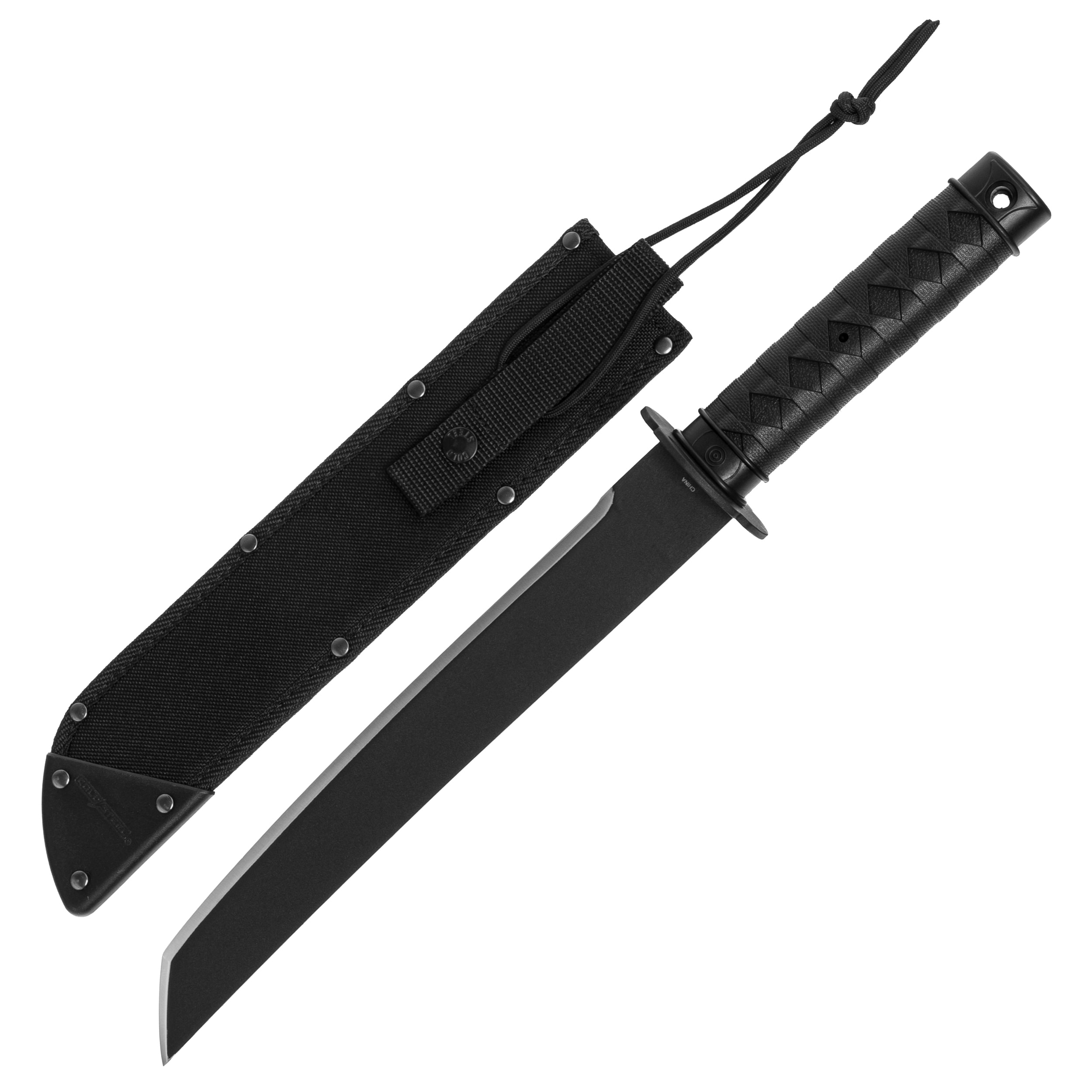 Maczeta Cold Steel Tactical Tanto 13