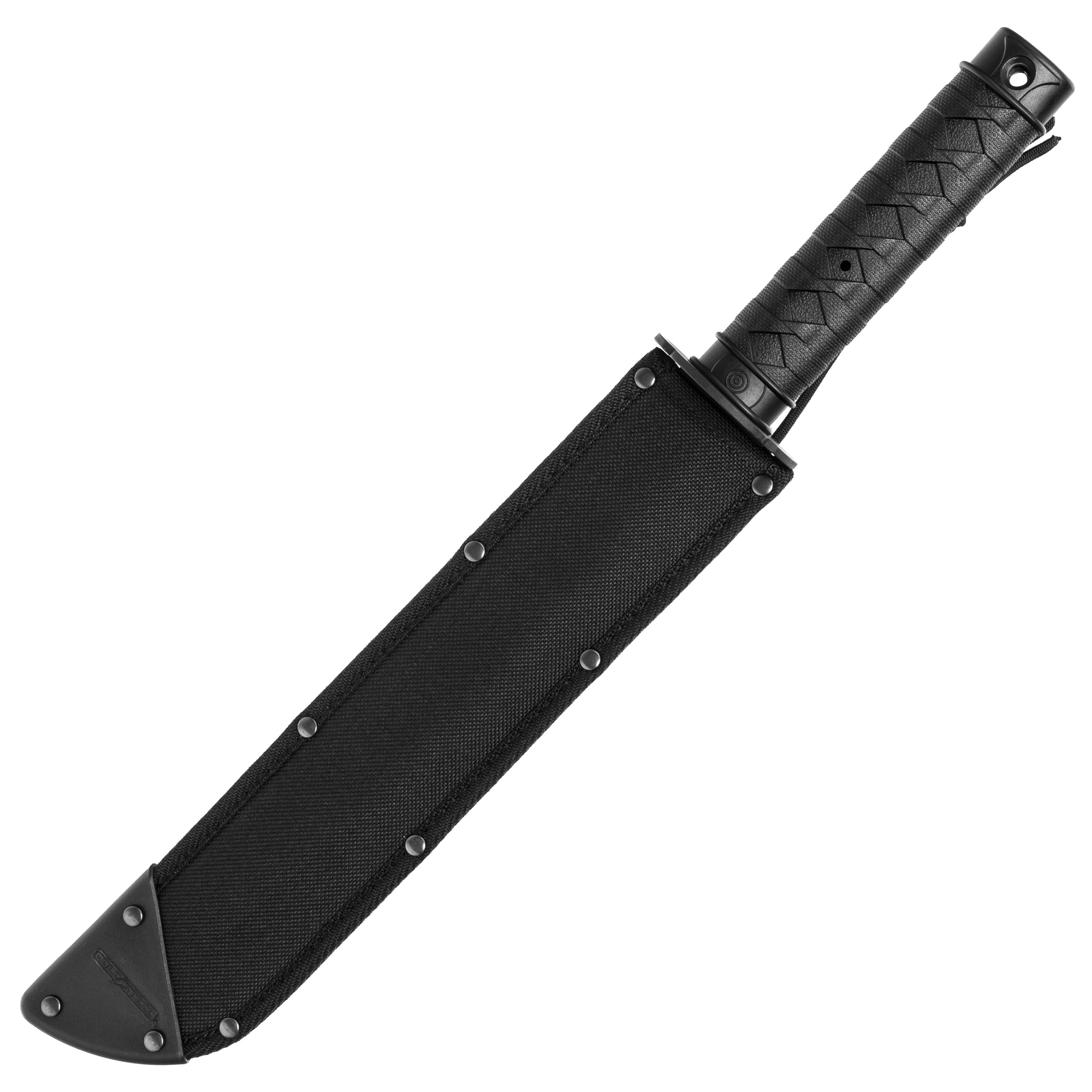 Maczeta Cold Steel Tactical Tanto 13