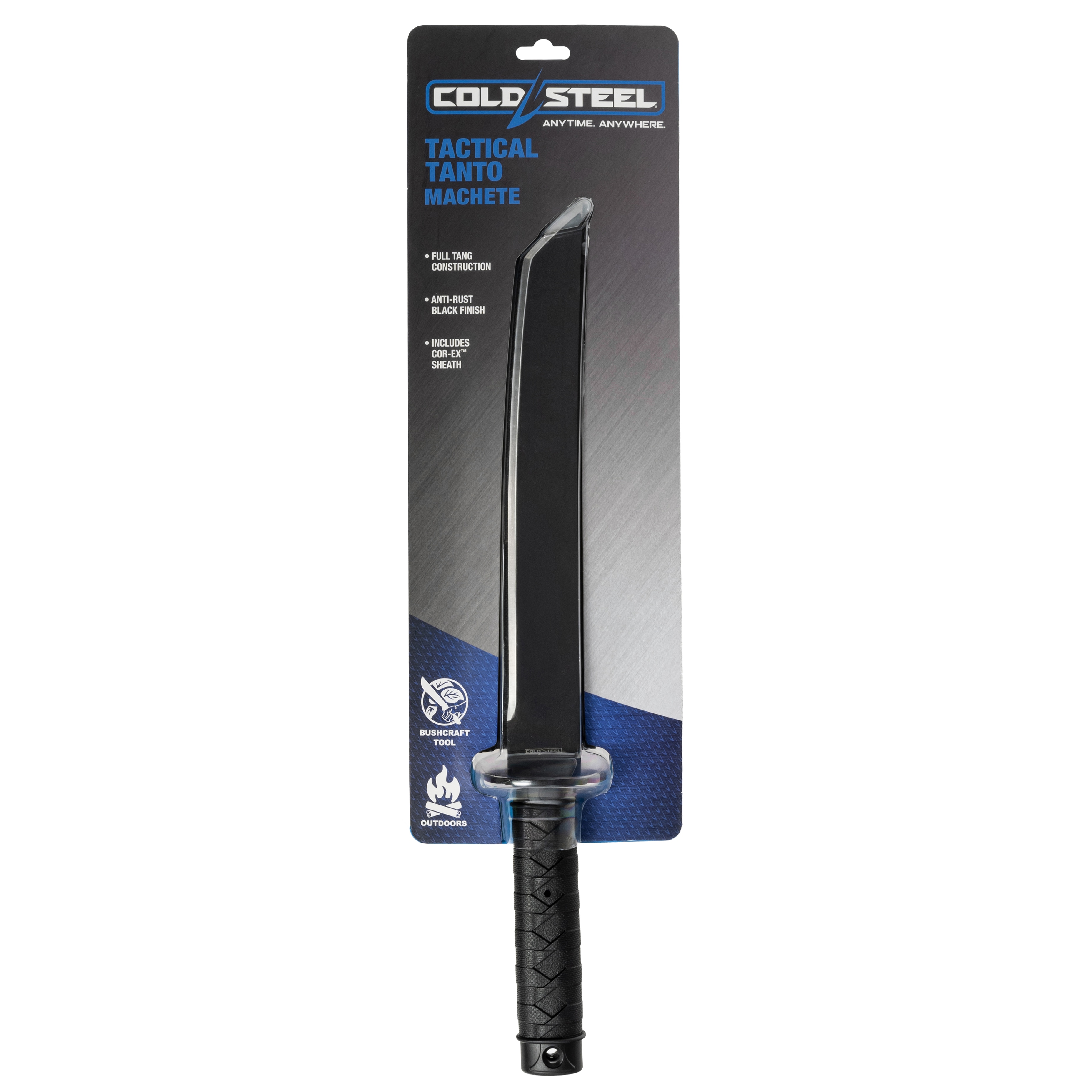 Maczeta Cold Steel Tactical Tanto 13