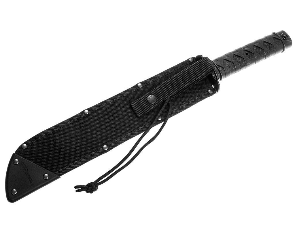 Мачете Cold Steel Tactical Tanto 13