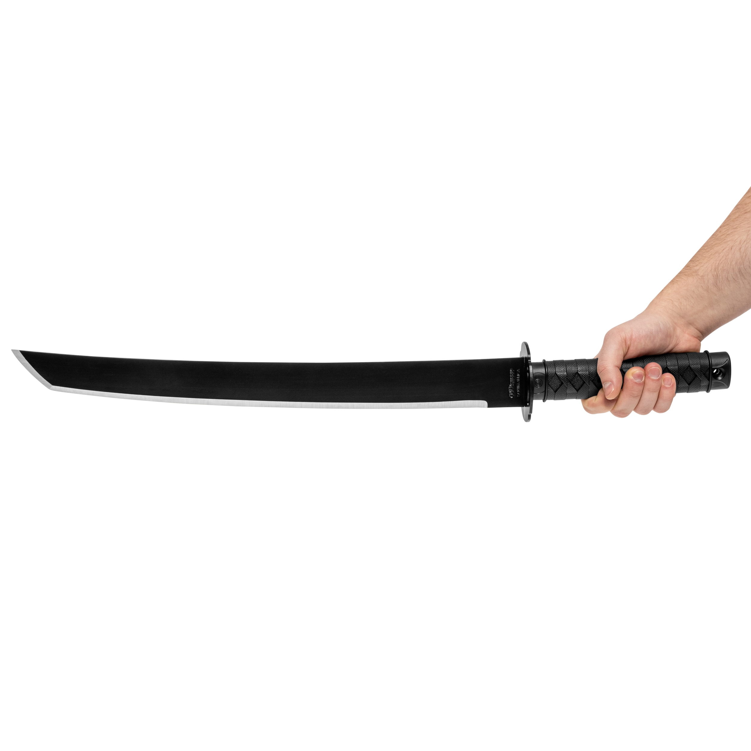 Cold Steel Tactical Tanto 18