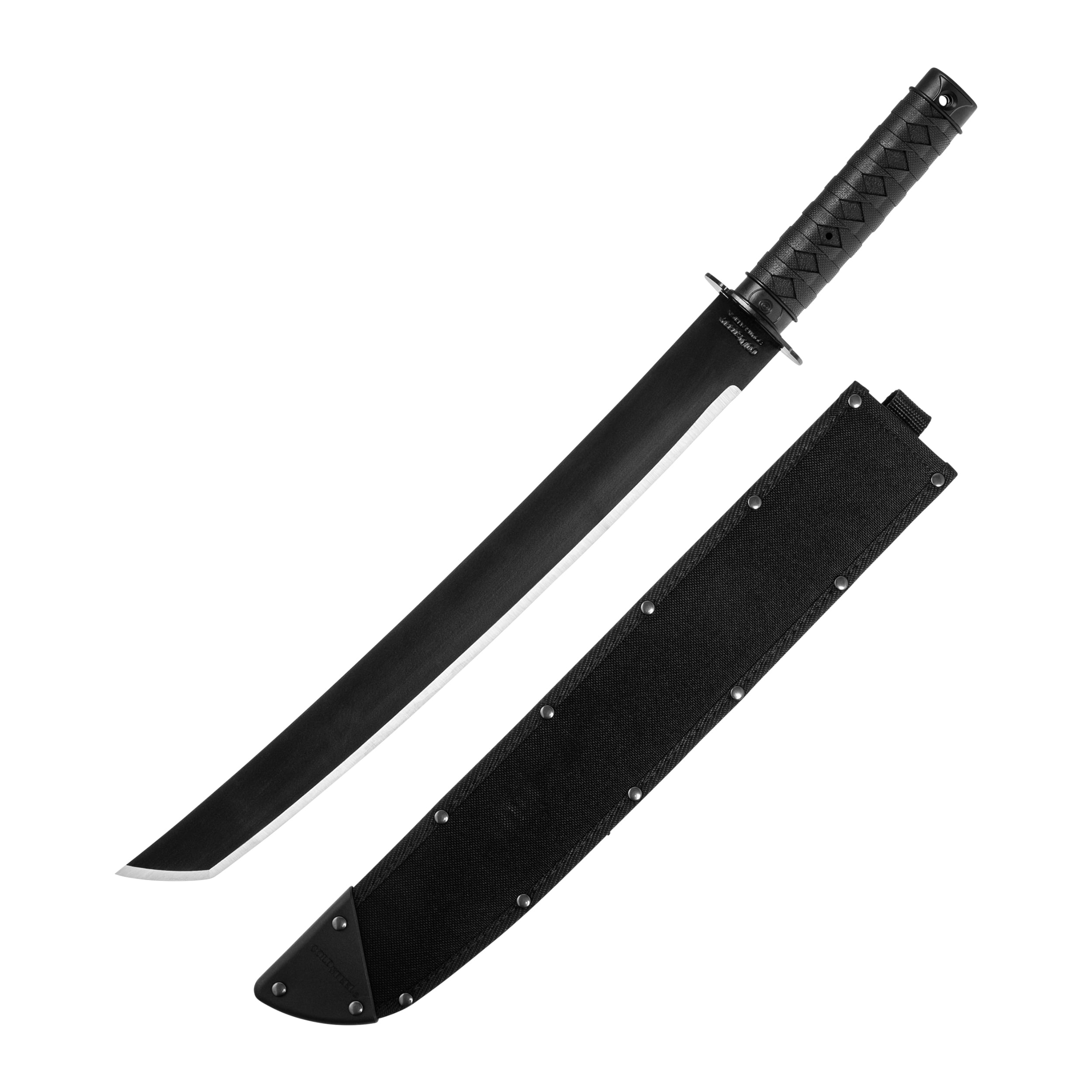 Мачете Cold Steel Tactical Tanto 18