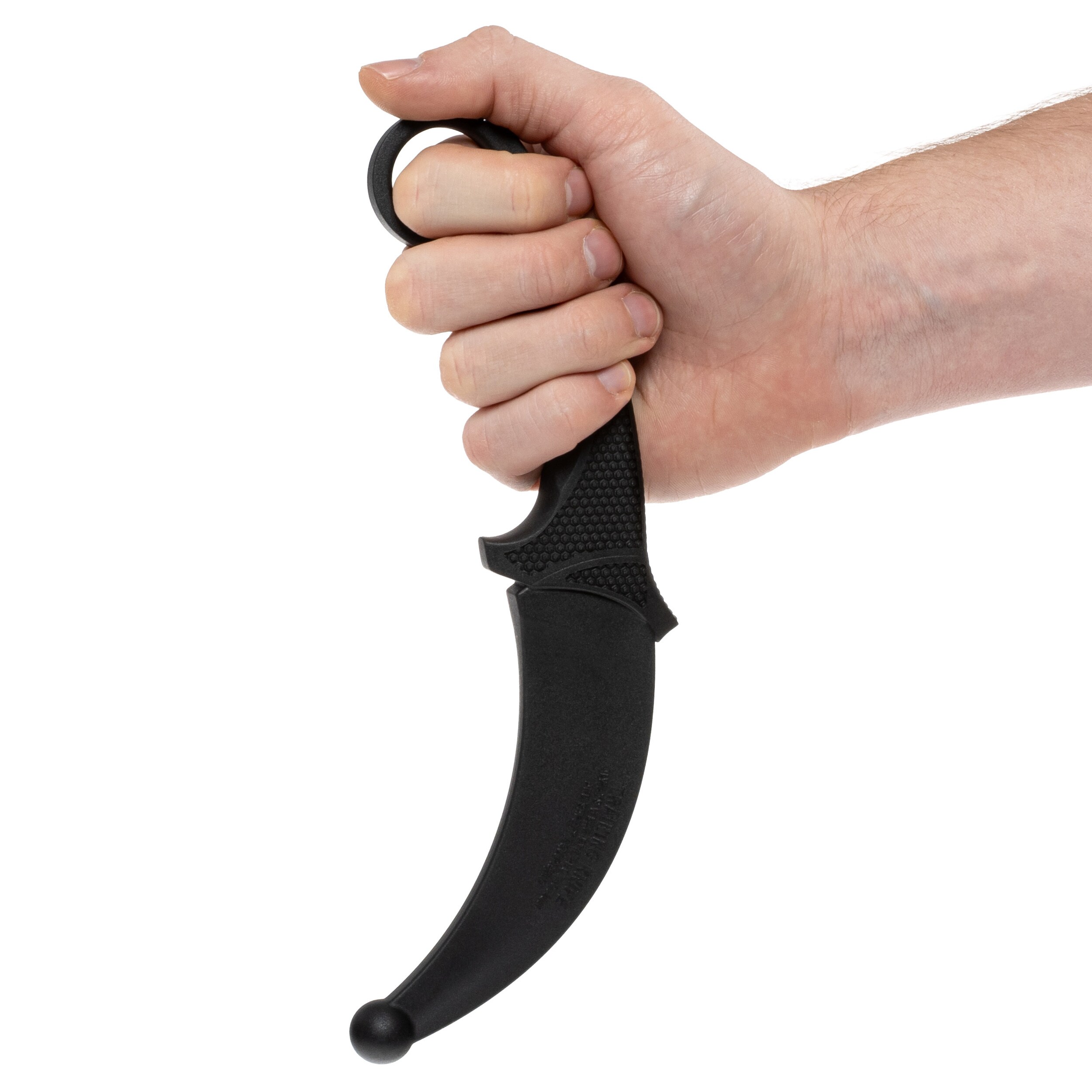 Nóż treningowy Cold Steel Karambit