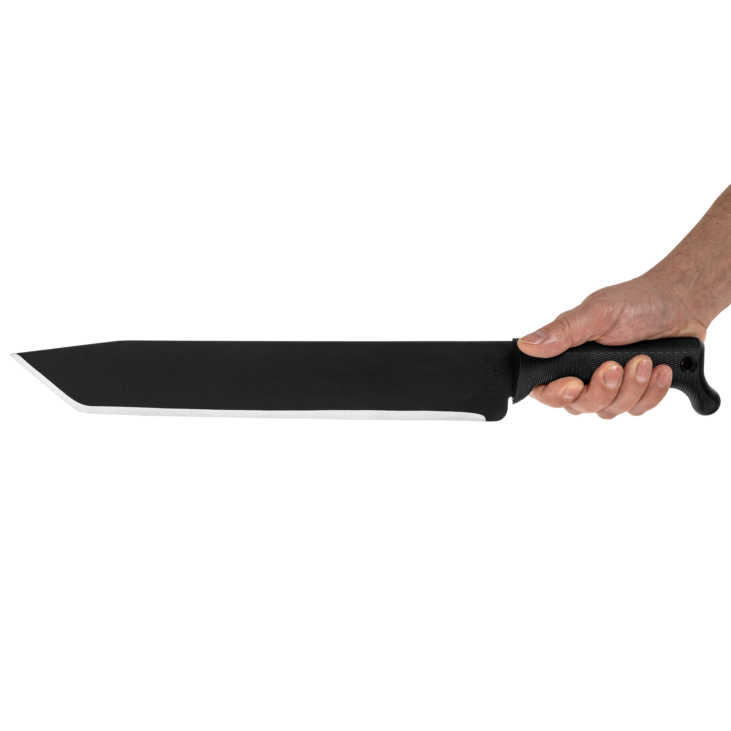 Maczeta Cold Steel Tanto