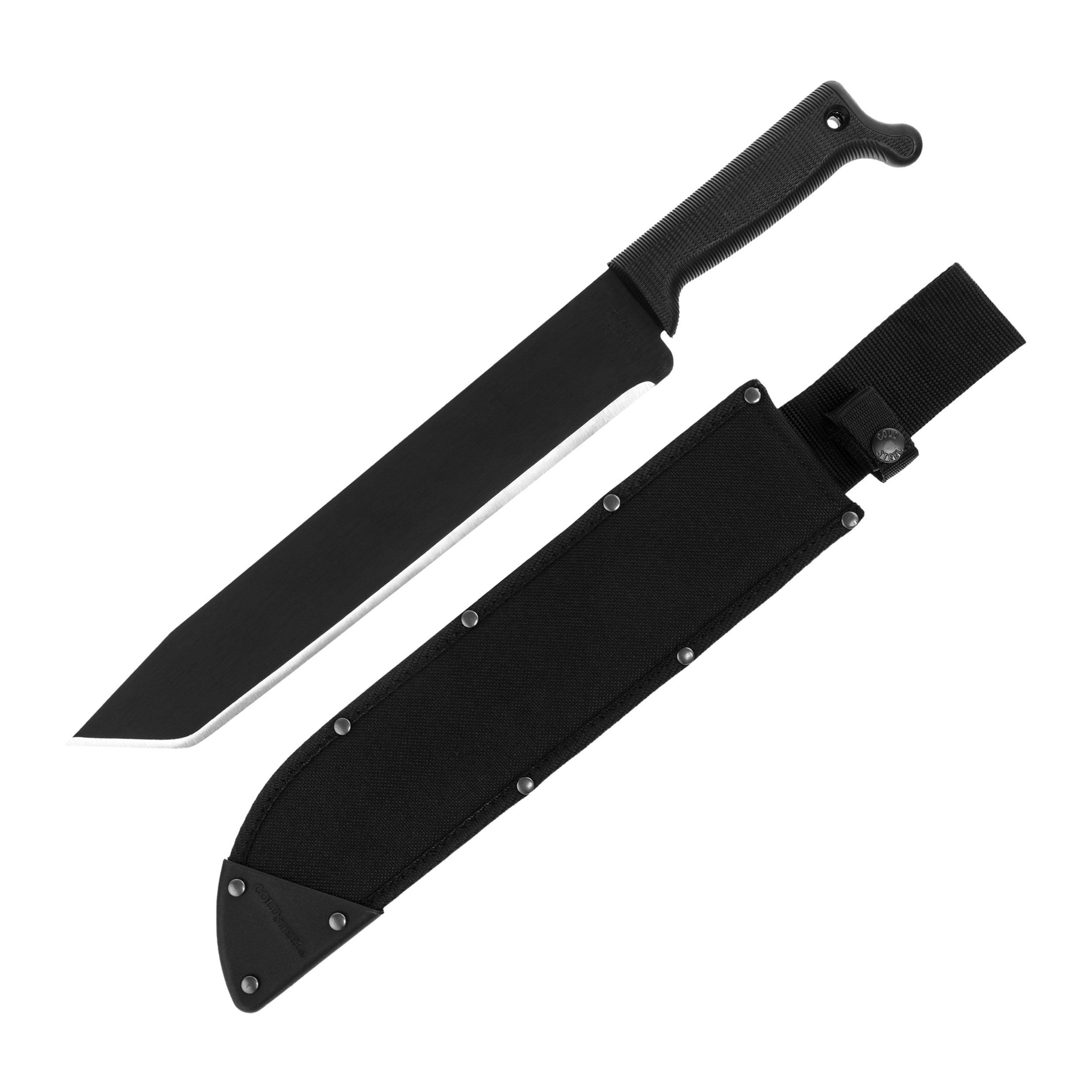 Maczeta Cold Steel Tanto