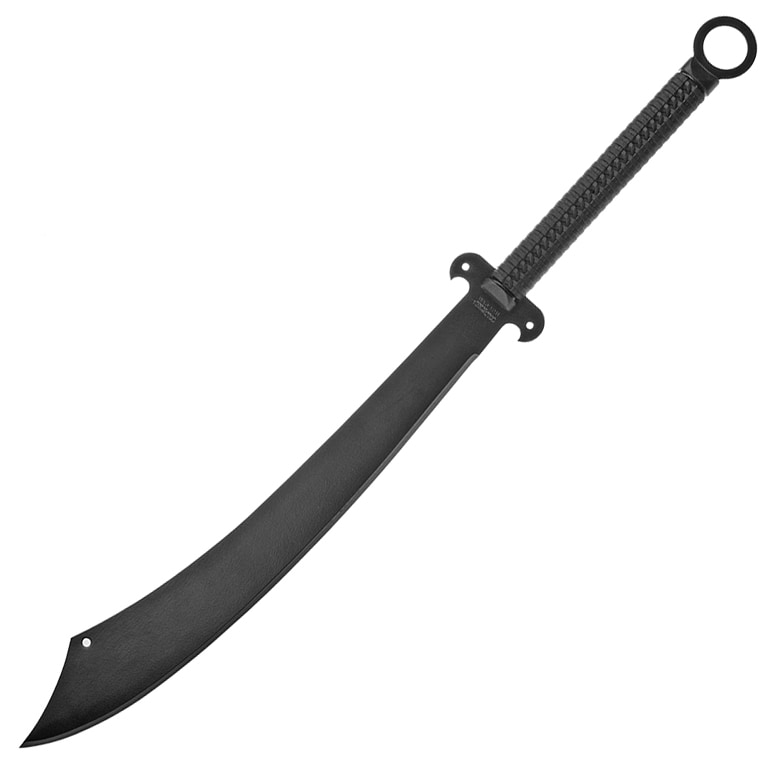 Maczeta Cold Steel Chinese Sword
