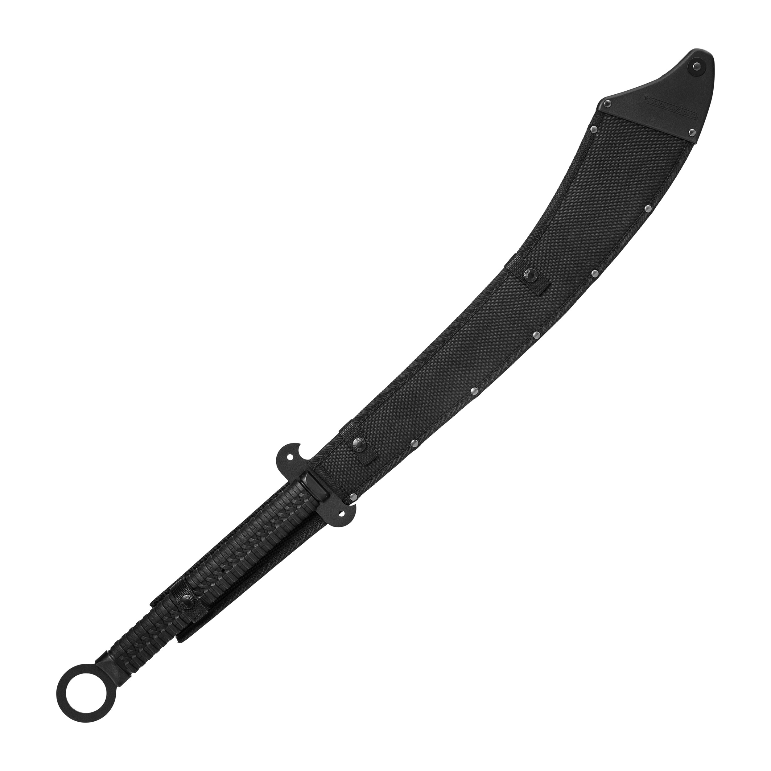 Maczeta Cold Steel Chinese Sword