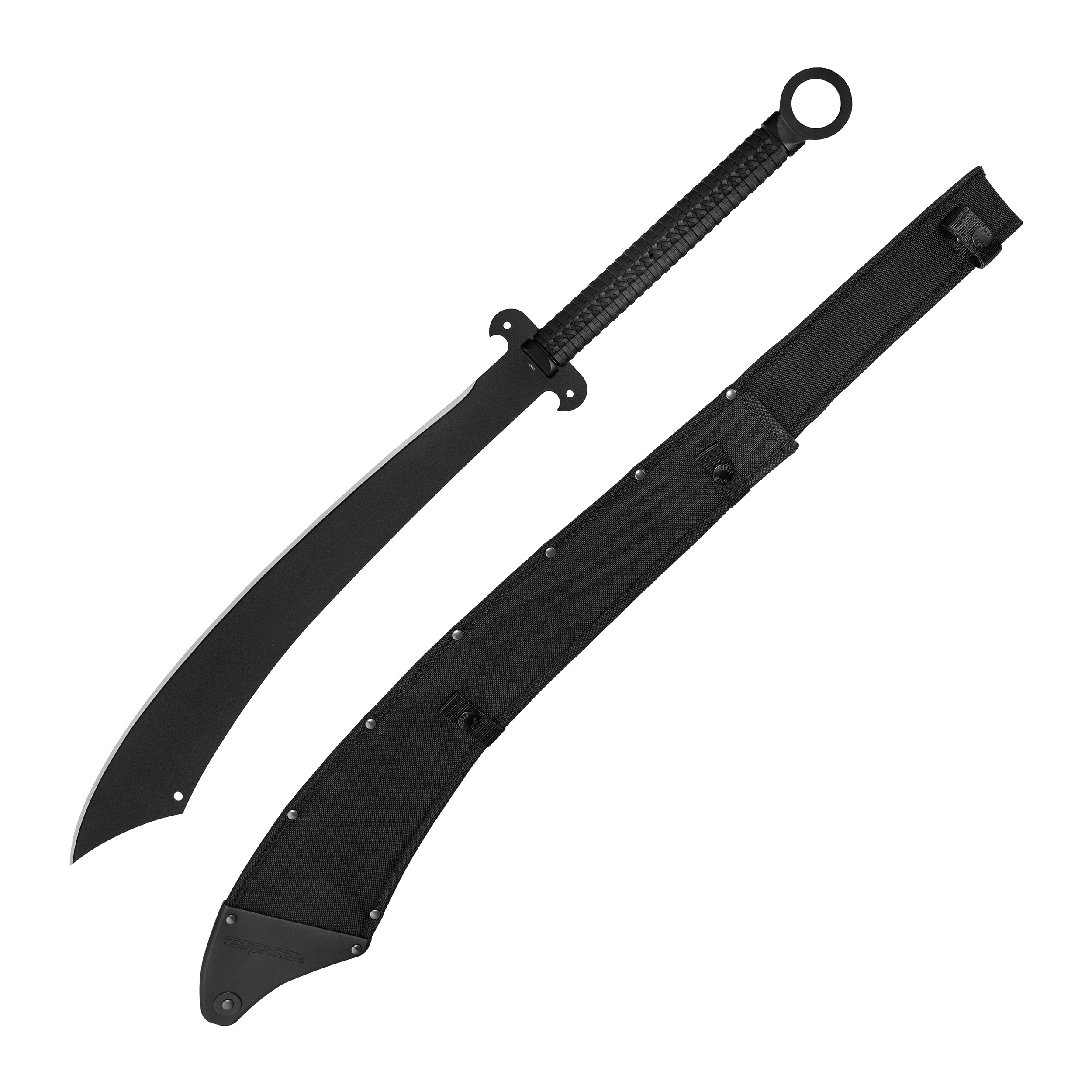 Maczeta Cold Steel Chinese Sword