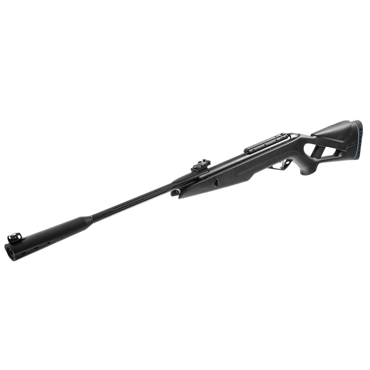 Wiatrówka Gamo Whisper IGT 4,5 mm