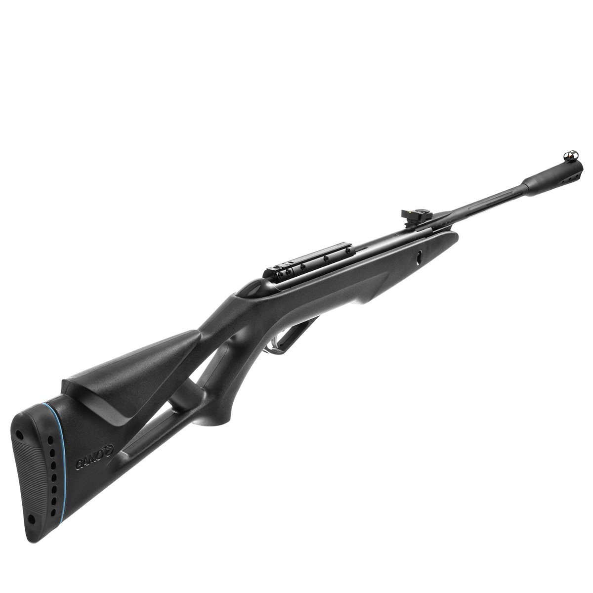Wiatrówka Gamo Whisper IGT 4,5 mm