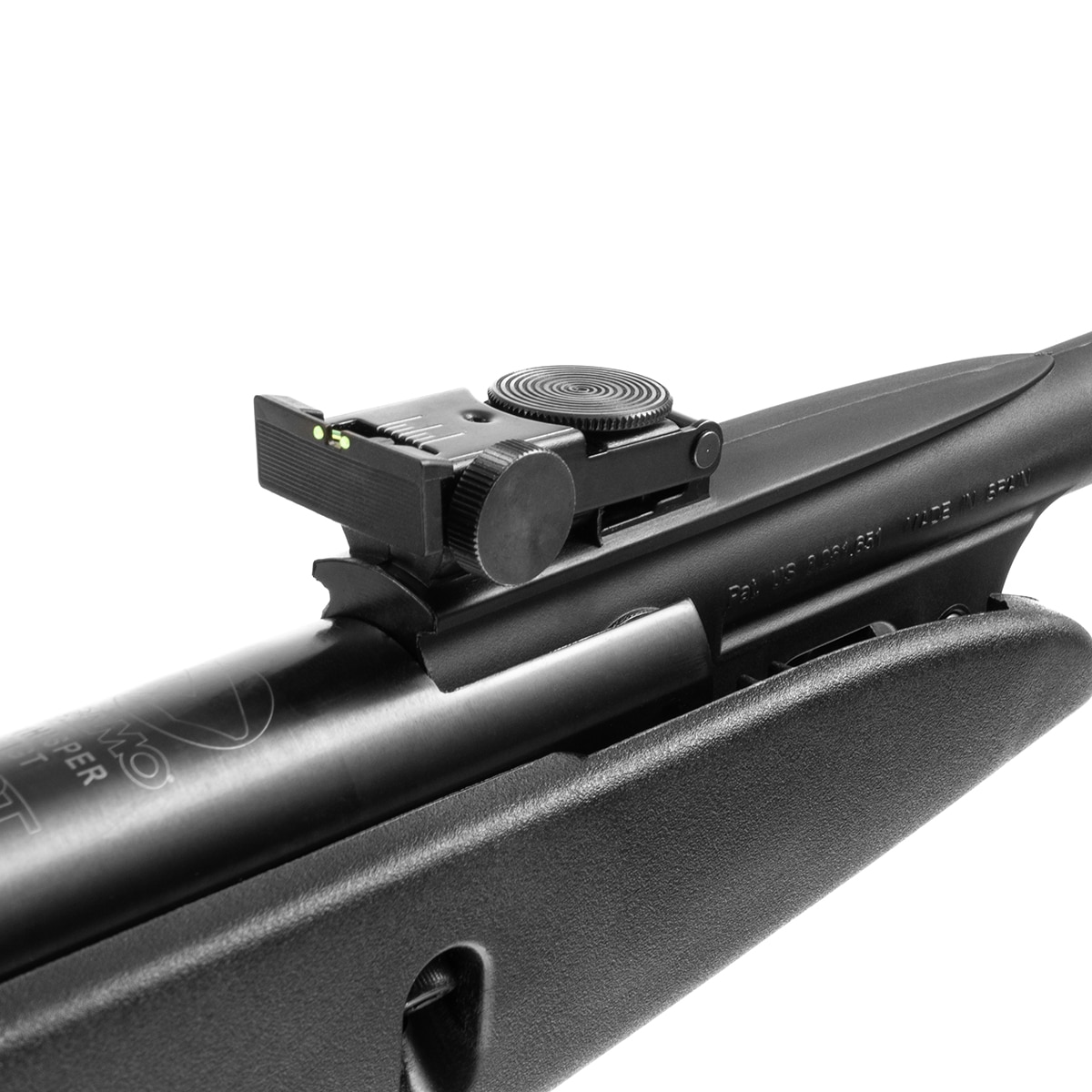 Wiatrówka Gamo Whisper IGT 4,5 mm