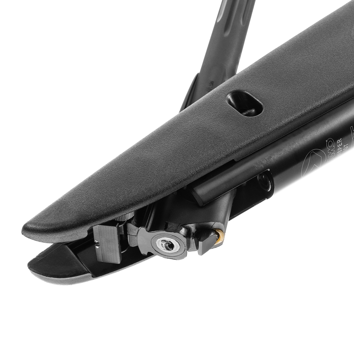 Wiatrówka Gamo Whisper IGT 4,5 mm