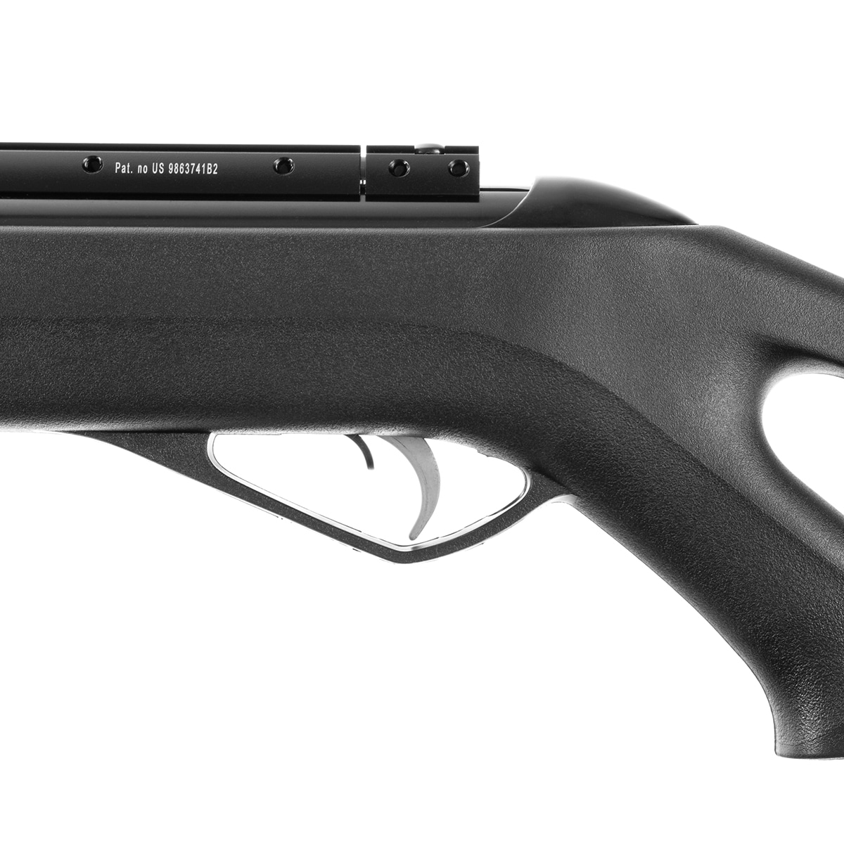 Wiatrówka Gamo Whisper IGT 4,5 mm