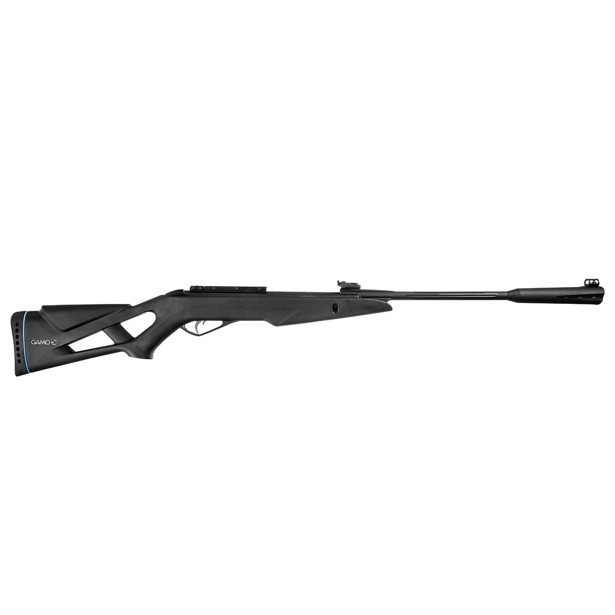 Wiatrówka Gamo Whisper IGT 4,5 mm