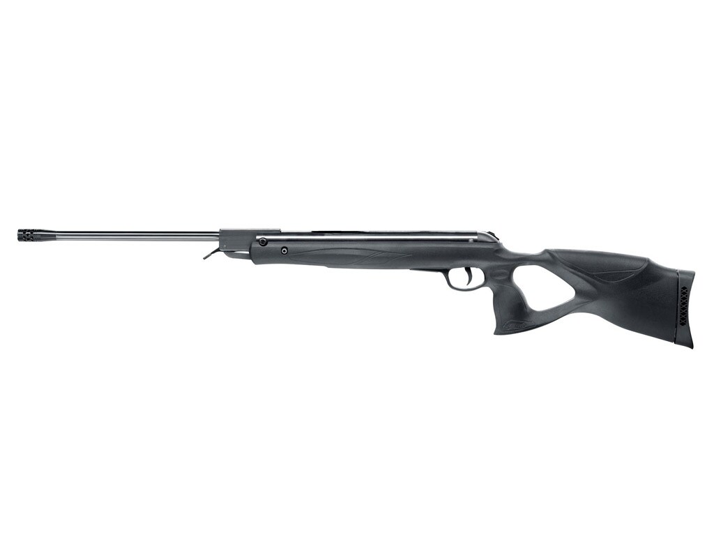 Wiatrówka Walther Century Varmint 4,5 mm