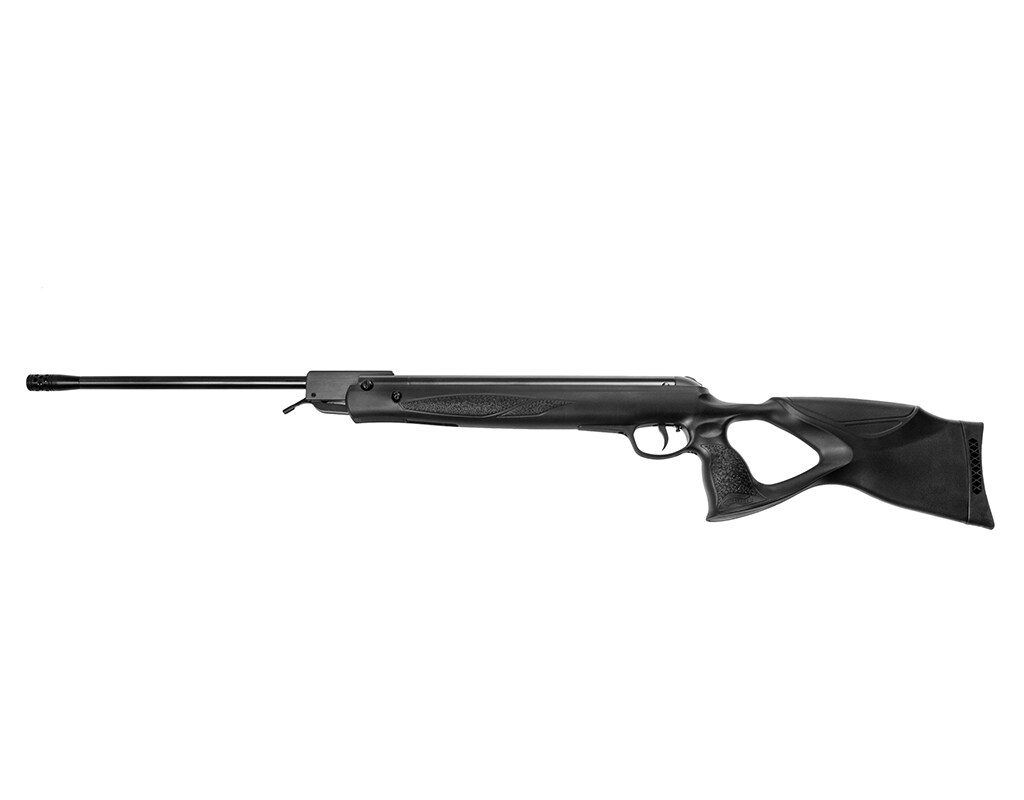 Wiatrówka Walther Century Varmint 4,5 mm