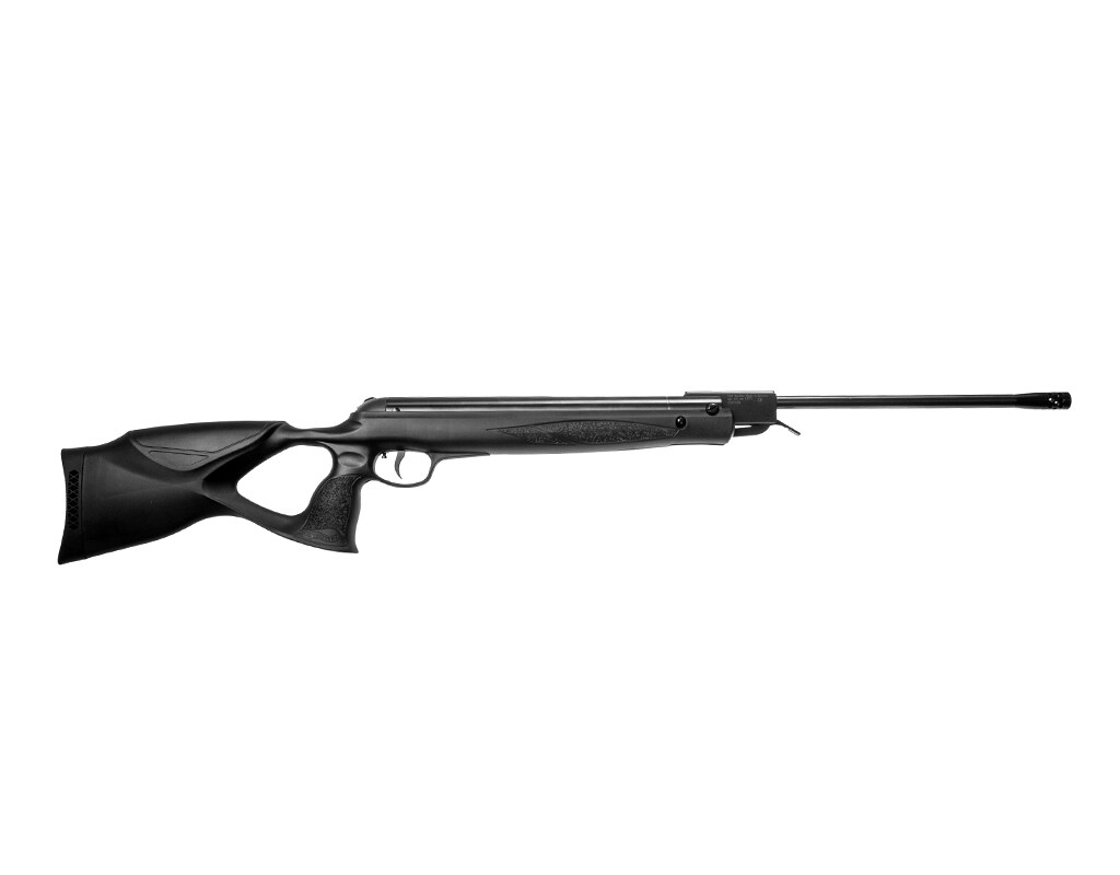 Wiatrówka Walther Century Varmint 4,5 mm