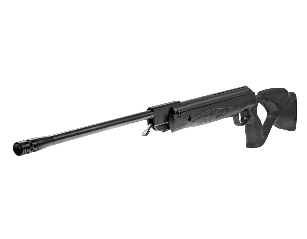 Wiatrówka Walther Century Varmint 4,5 mm
