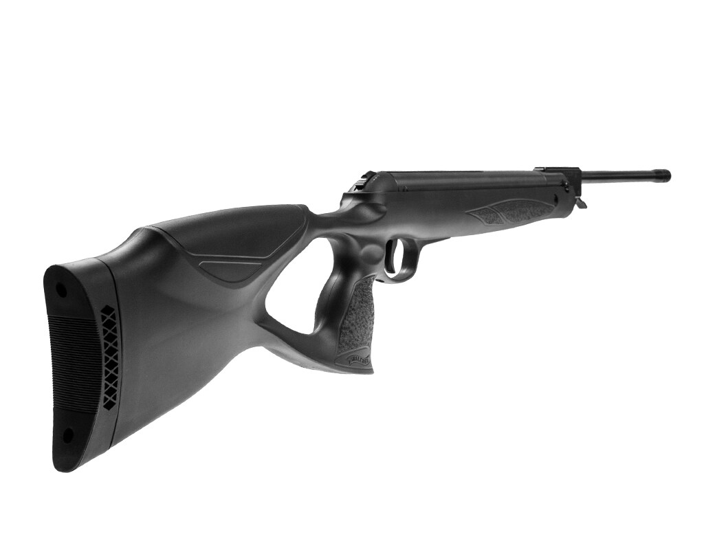 Wiatrówka Walther Century Varmint 4,5 mm