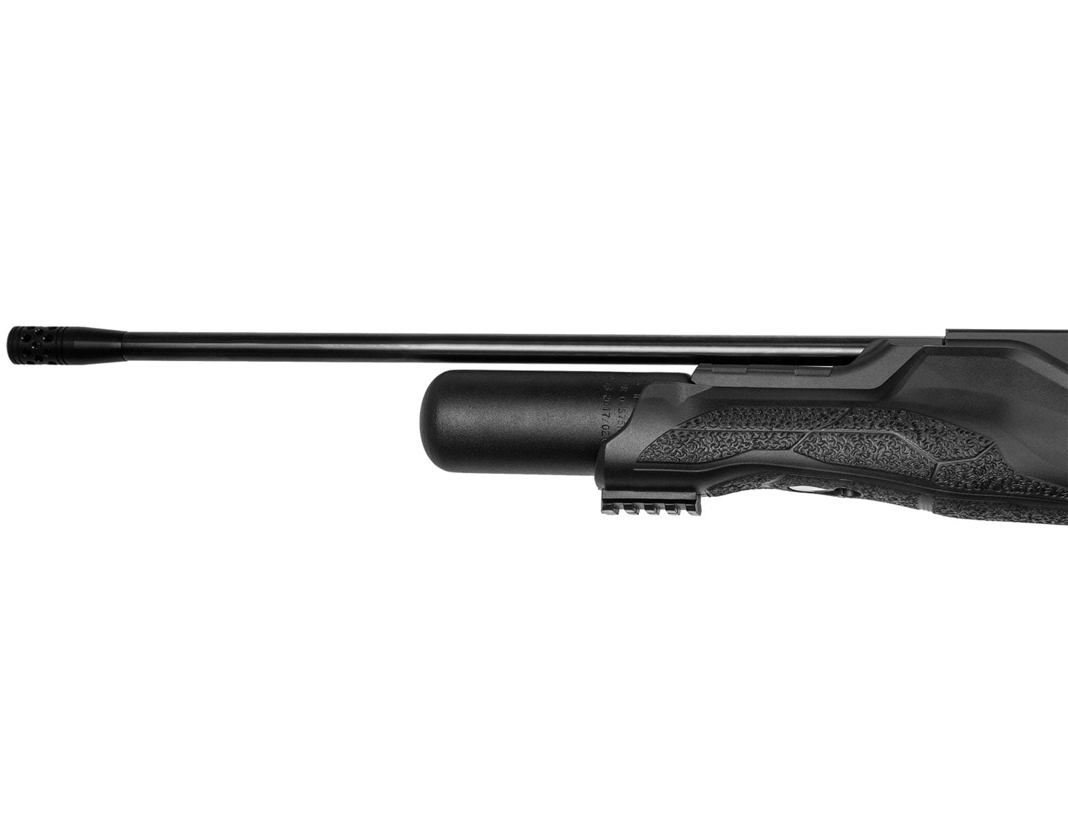 Пневматична гвинтівка Walther Rotex RM8 Varmint 4,5 мм