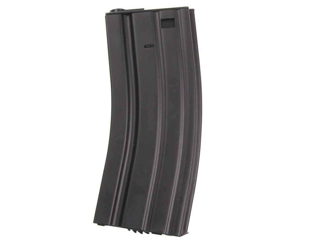 Magazynek ASG Hi-cap do karabinu AEG IWI Tavor 21