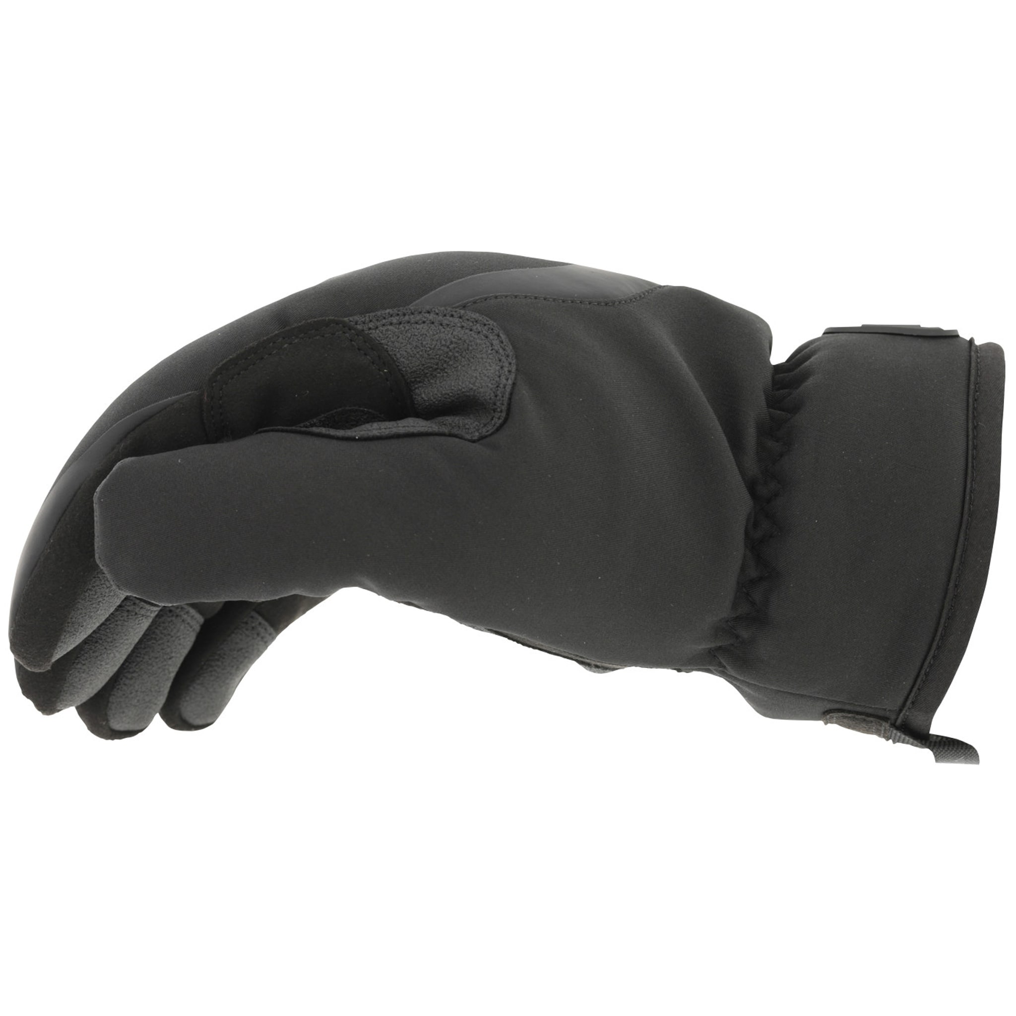 Тактичні рукавиці Mechanix Wear ColdWork FastFit Plus - Covert