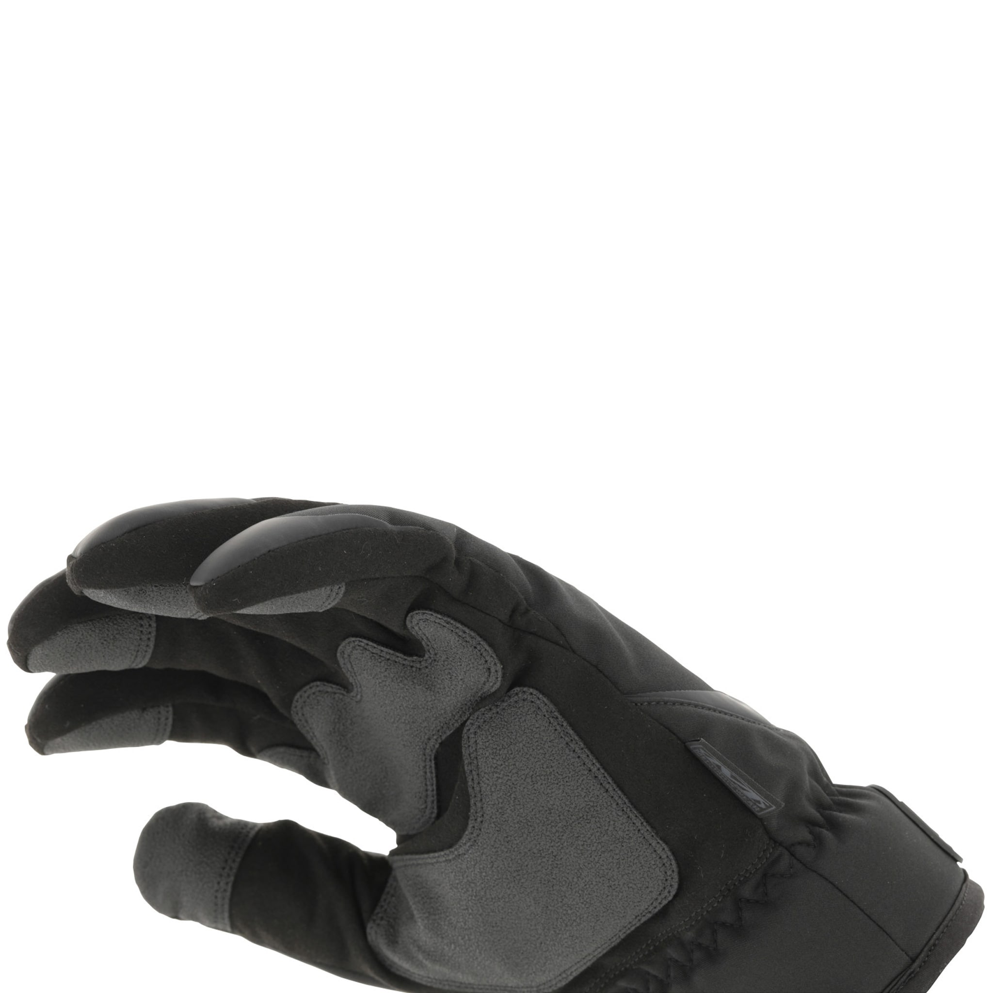 Rękawice taktyczne Mechanix Wear ColdWork FastFit Plus - Covert