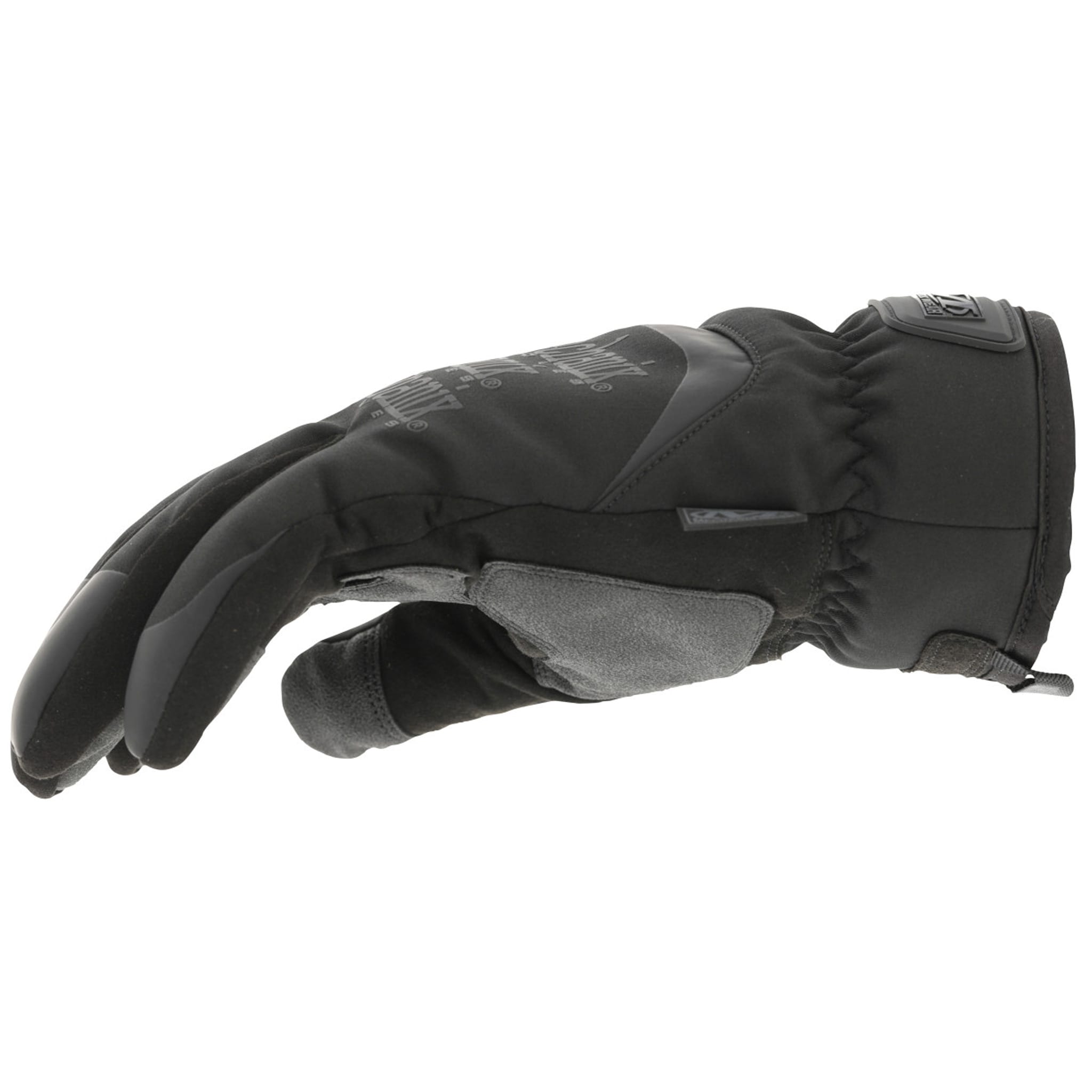 Rękawice taktyczne Mechanix Wear ColdWork FastFit Plus - Covert