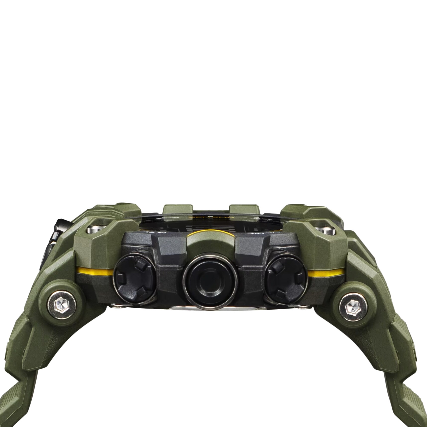Zegarek Casio G-Shock Master of G Mudman GW-9500-3ER